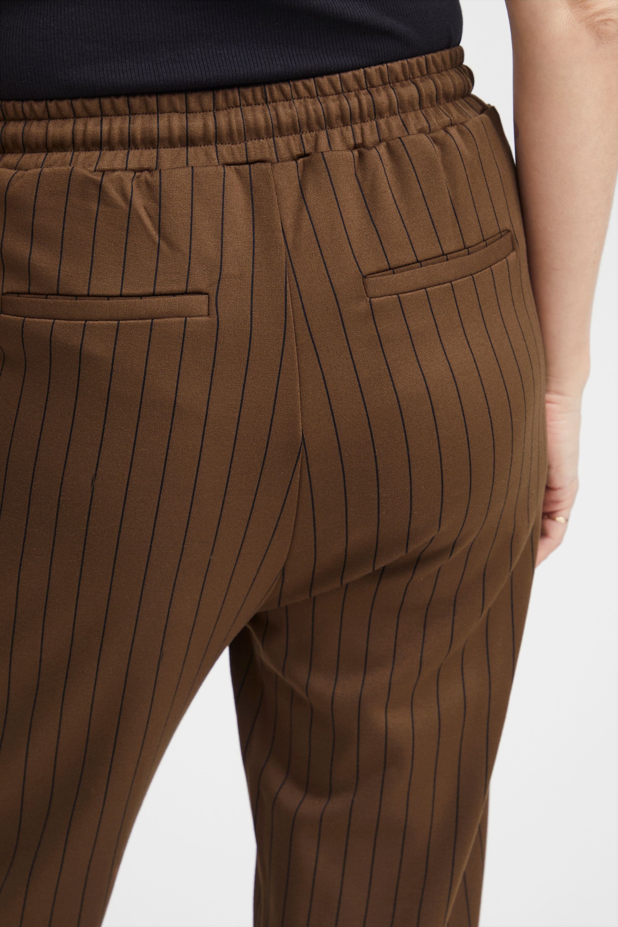fransa Stoffhose »Stoffhose FRBlenda«