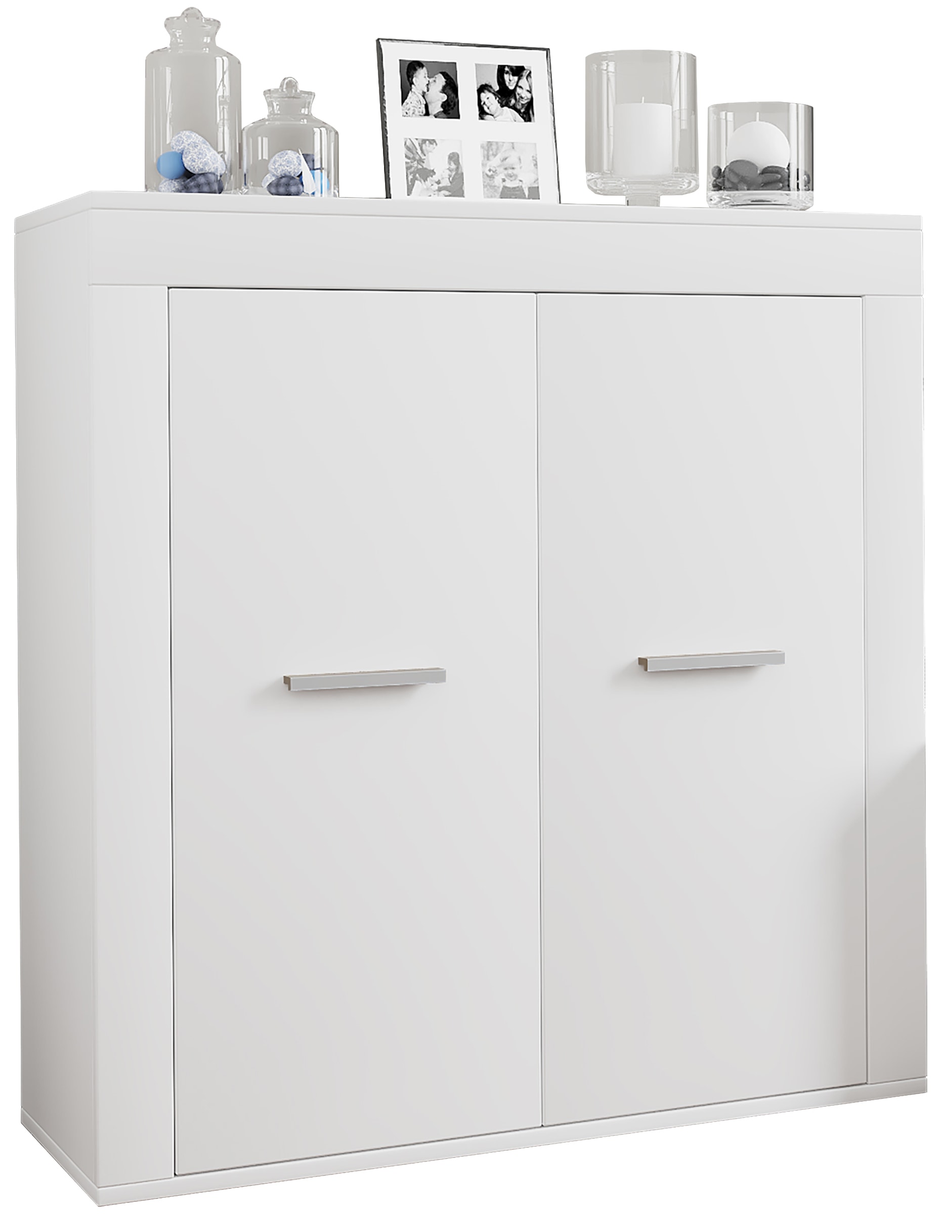 VCM Kommode "Usilo 80 x 89 cm"