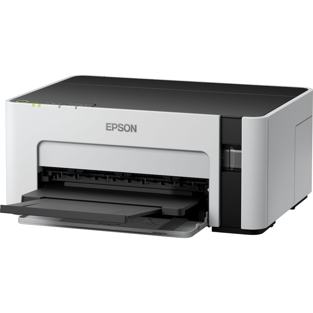 Epson Tintenstrahldrucker »EcoTank ET-M1120«