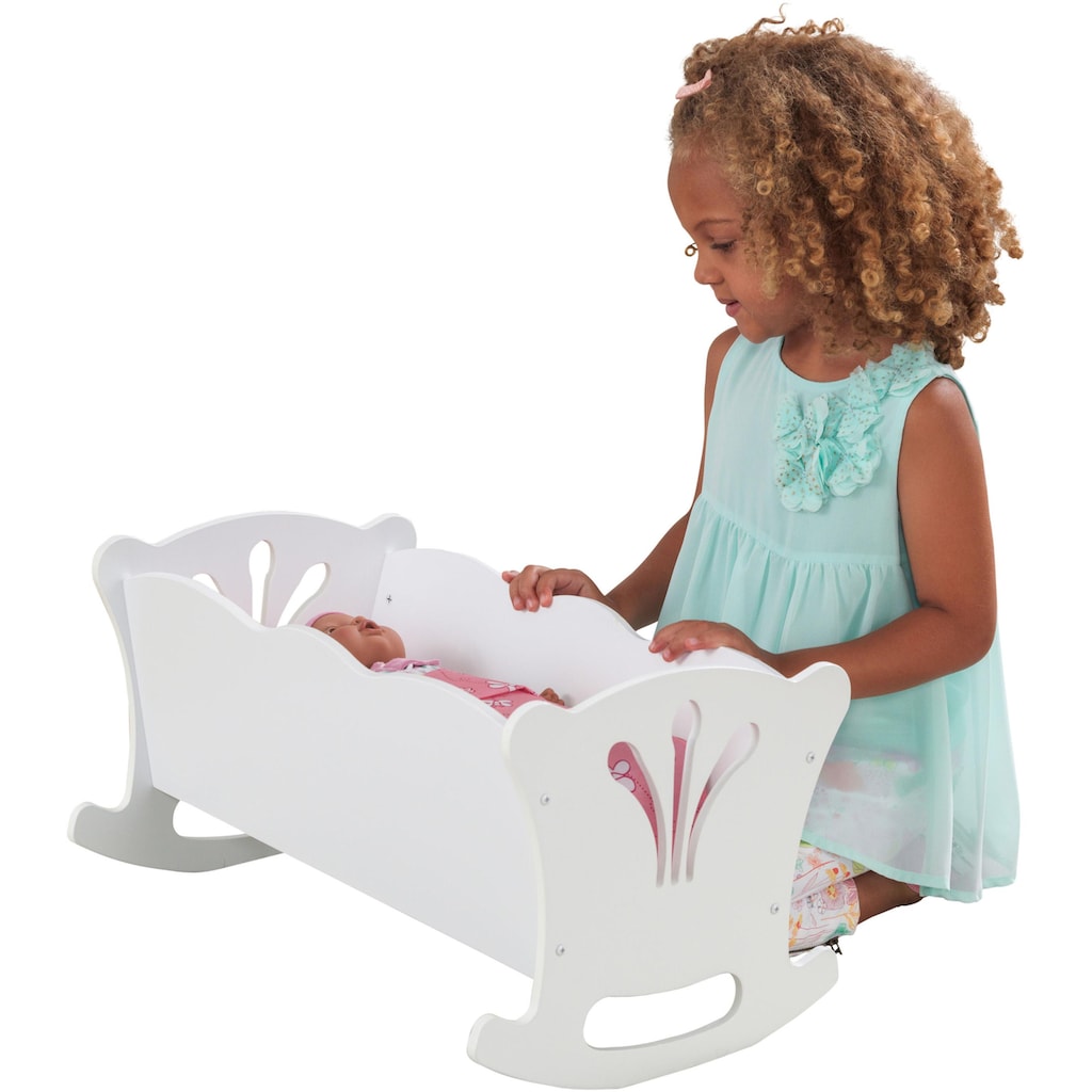 KidKraft® Puppenwiege »Lily«