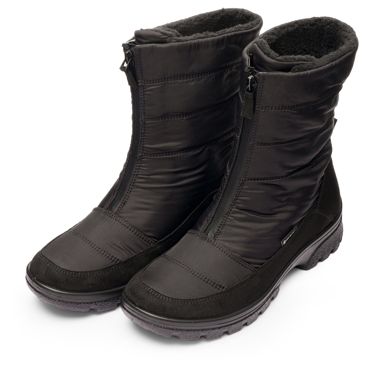 Ara Winterboots »SAAS FEE«  Snowboots, Winterstiefel mit Gore-Tex