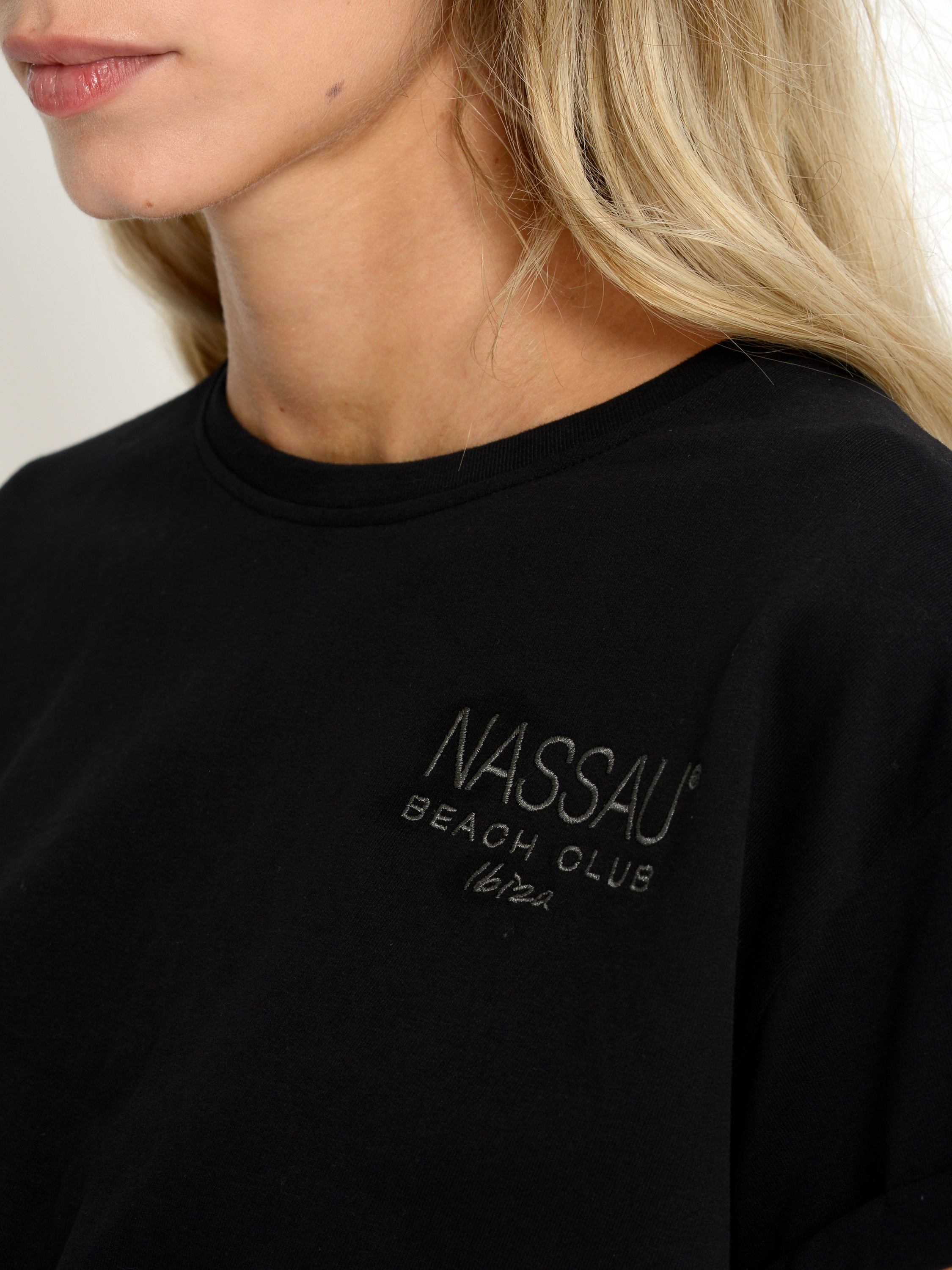 NASSAU BEACH T-Shirt »T-Shirt NB231037«