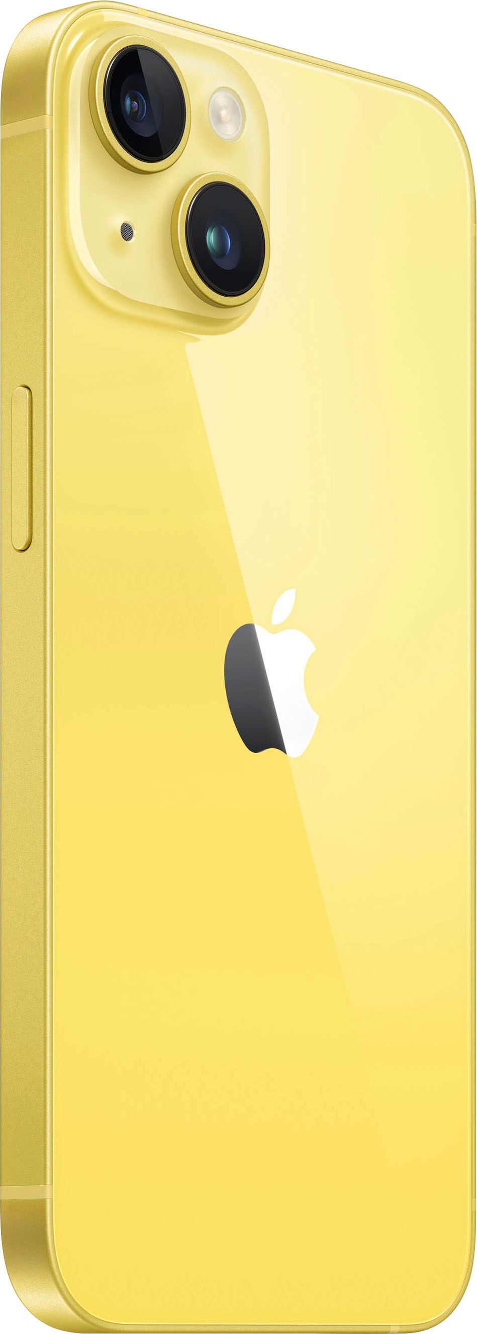 Apple Smartphone »iPhone 14«, gelb