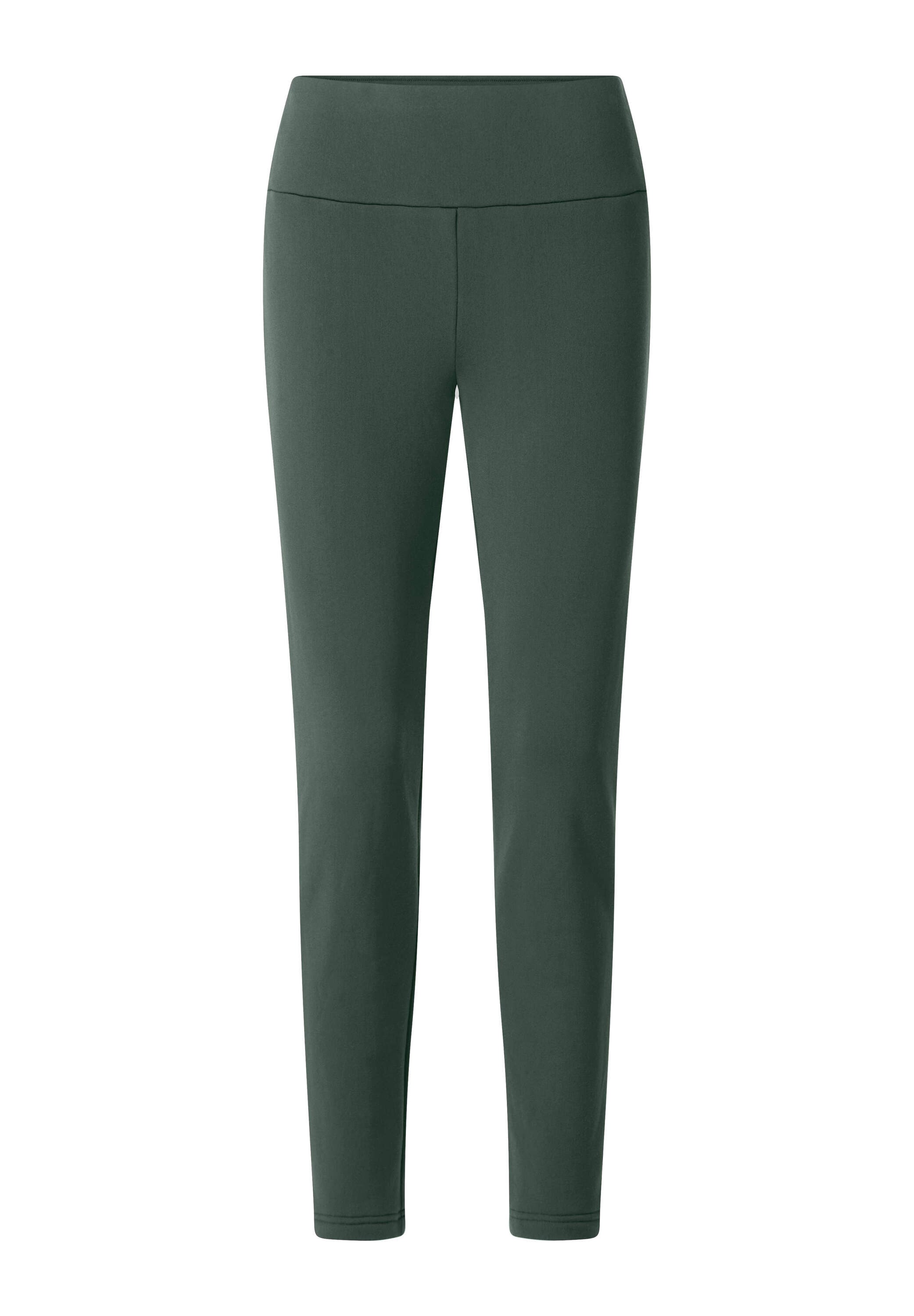 Sieh an! Leggings »Hose Thermoleggings mit Fleece-Futter«