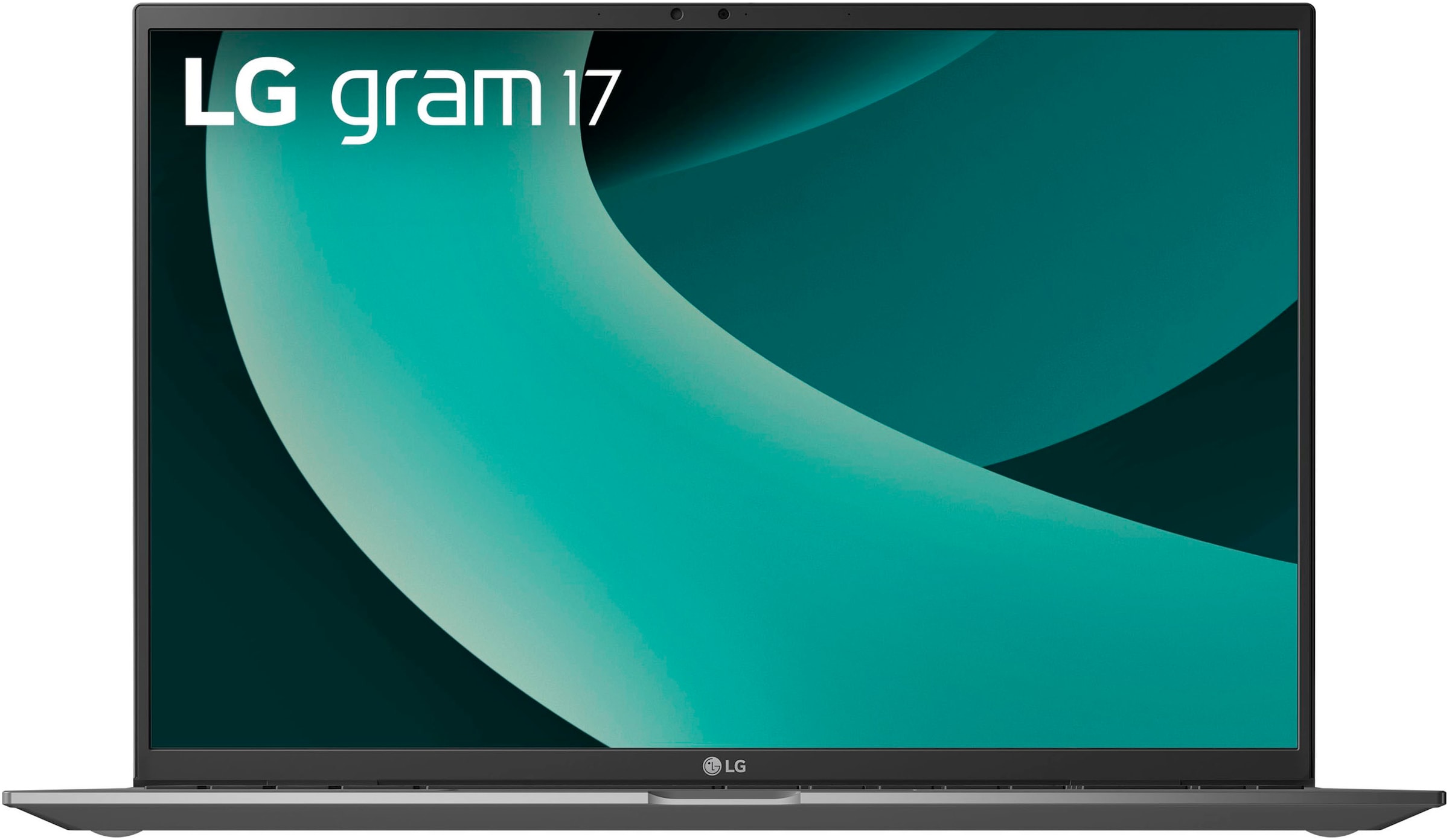 LG Business-Notebook »Gram 17" Ultralight Laptop, 16GB RAM, 1TB SSD, Windows 11 Home,«, 43,18 cm, / 17 Zoll, Intel, Core Ultra 7, ARC, 1000 GB SSD