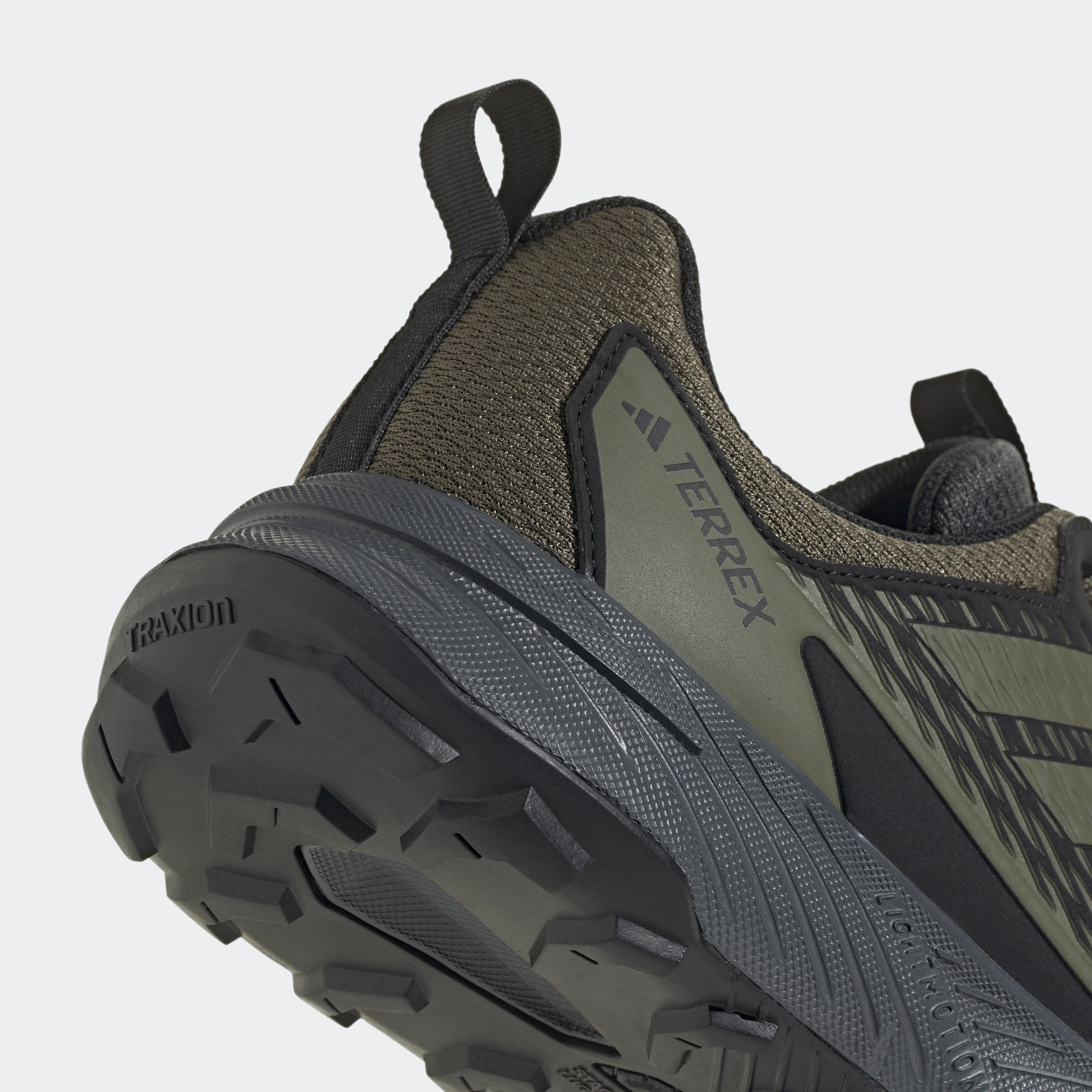 adidas TERREX Trailrunningschuh »TRACEFINDER TRAILRUNNING«