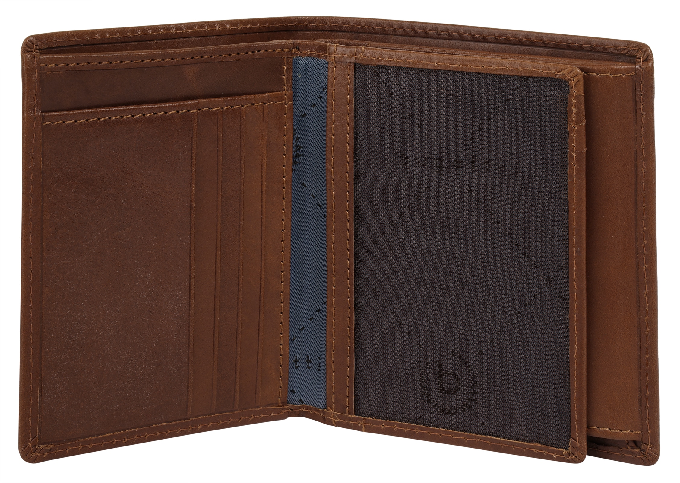 bugatti Geldbörse »REMO« echt Leder