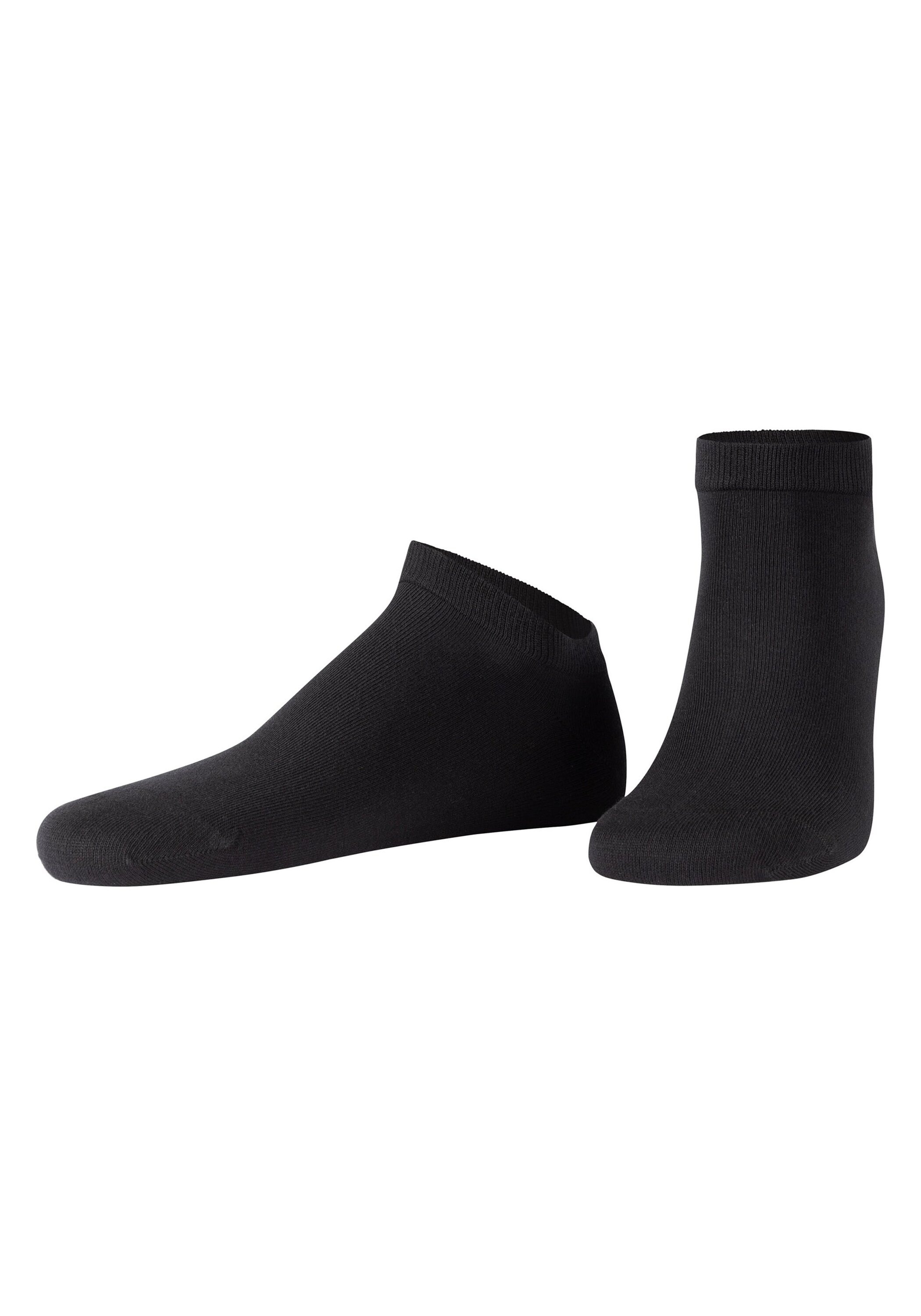 JOOP! Sneakersocken »Socken Unisex premium essential organic cotton Sneaker 6p 6er Pack«