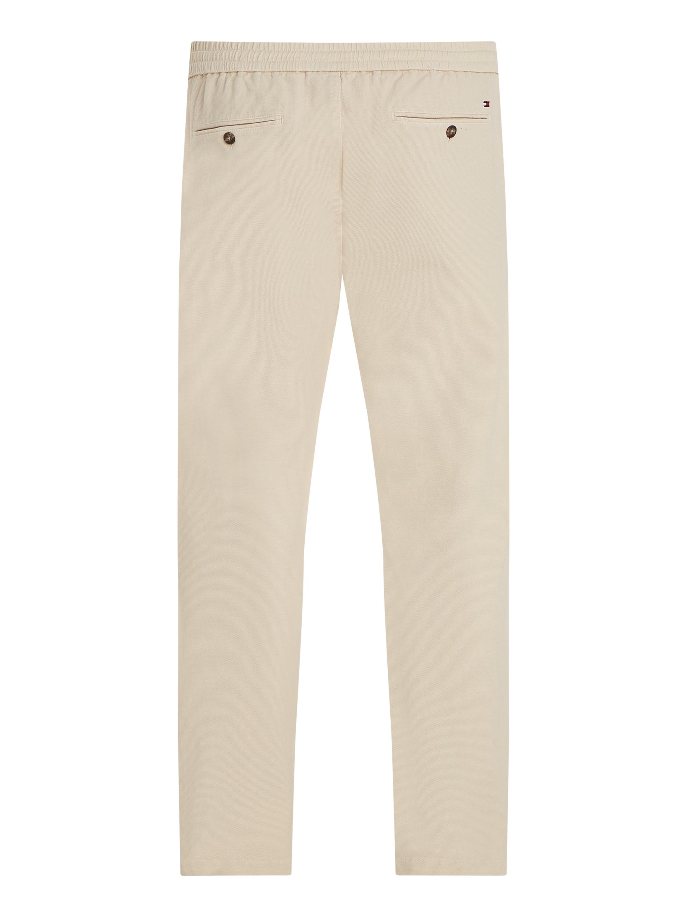 Tommy Hilfiger Chinohose »CHINO HARLEM PO DRW STRCTRE GMD«