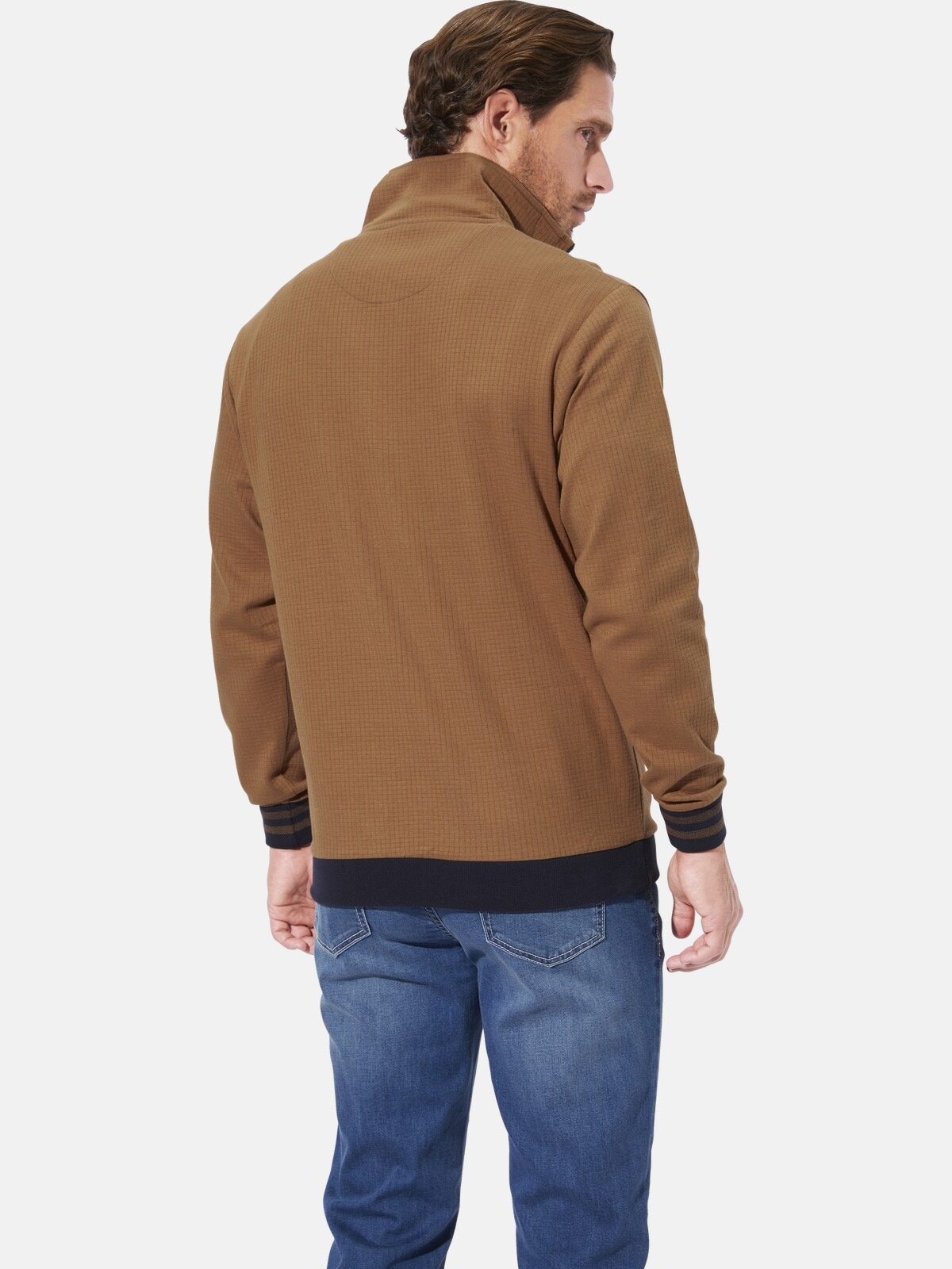 Babista Sweatshirt »Sweatshirt IDRON«, (1 tlg.)