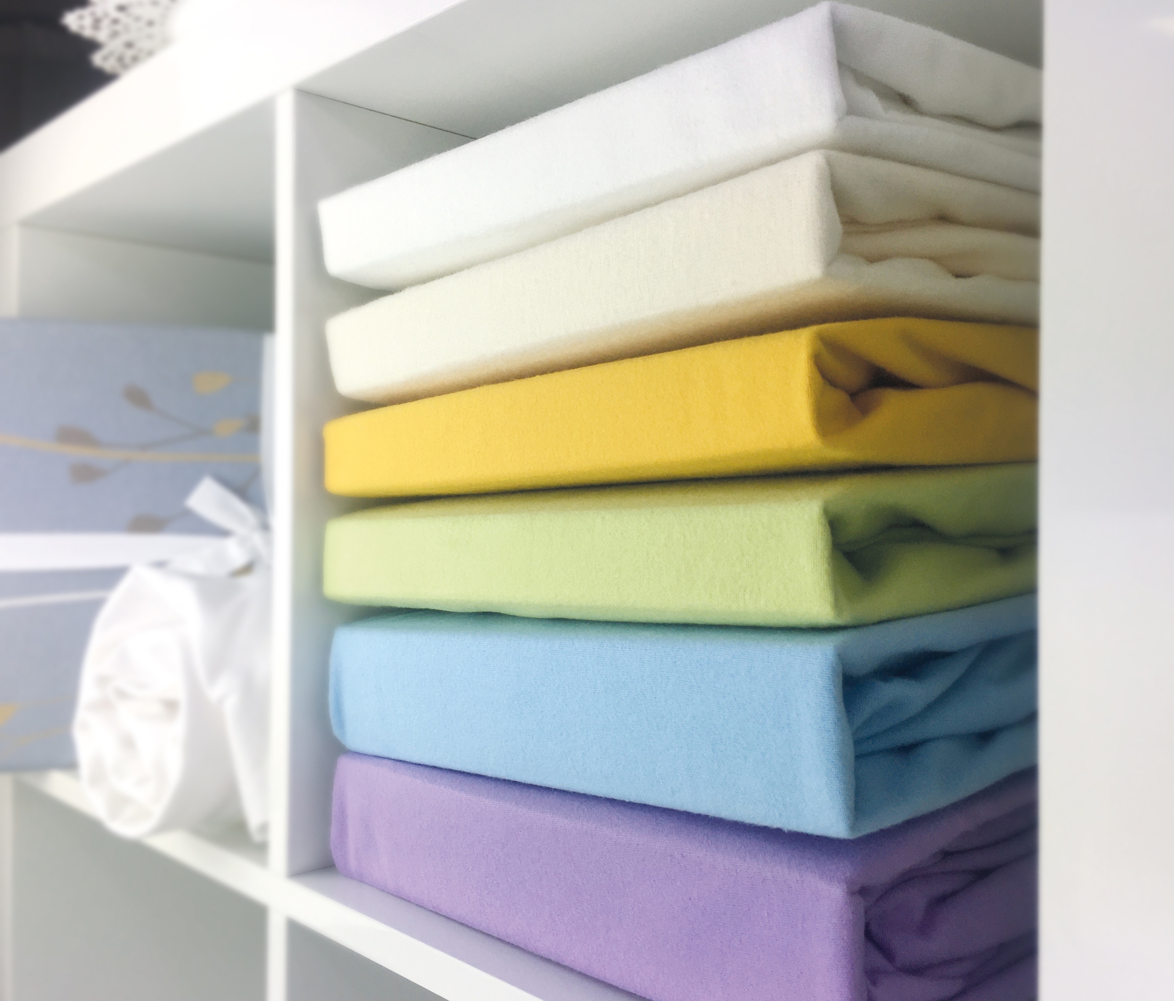 Florella Bettwäsche »Flausch-Flanell,  100% Baumwolle«