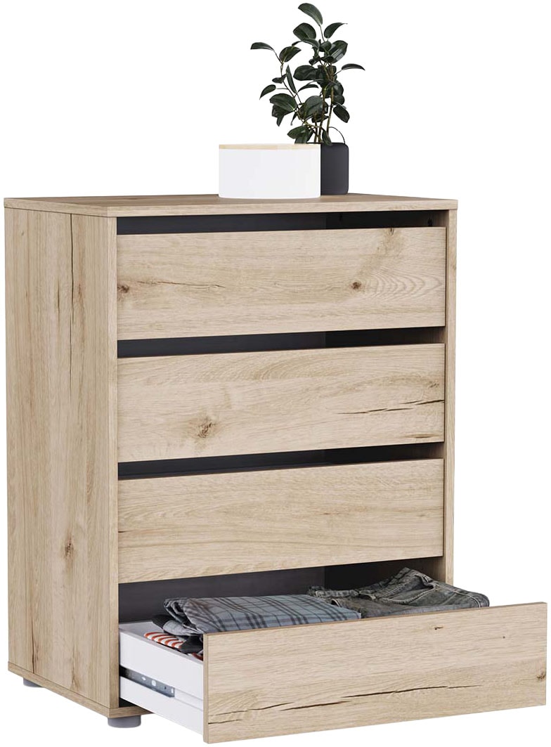 Demeyere GROUP Schubkastenkommode