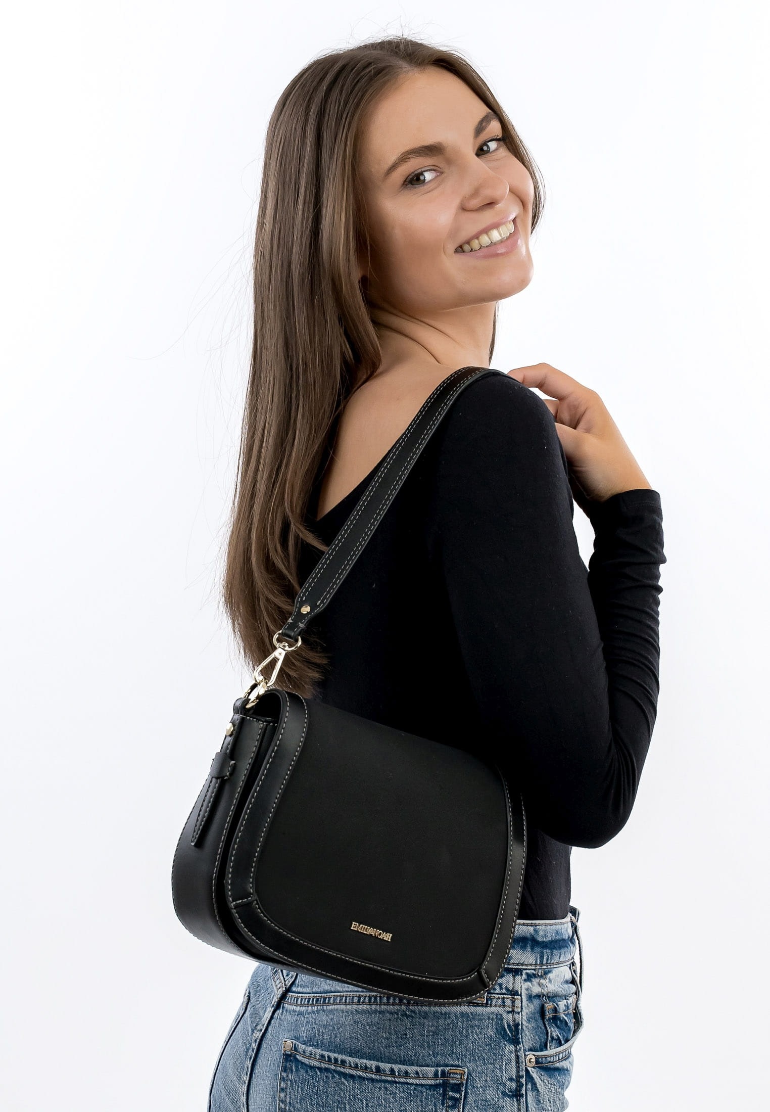 EMILY & NOAH Umhängetasche »Umhängetasche E&N Hanne«