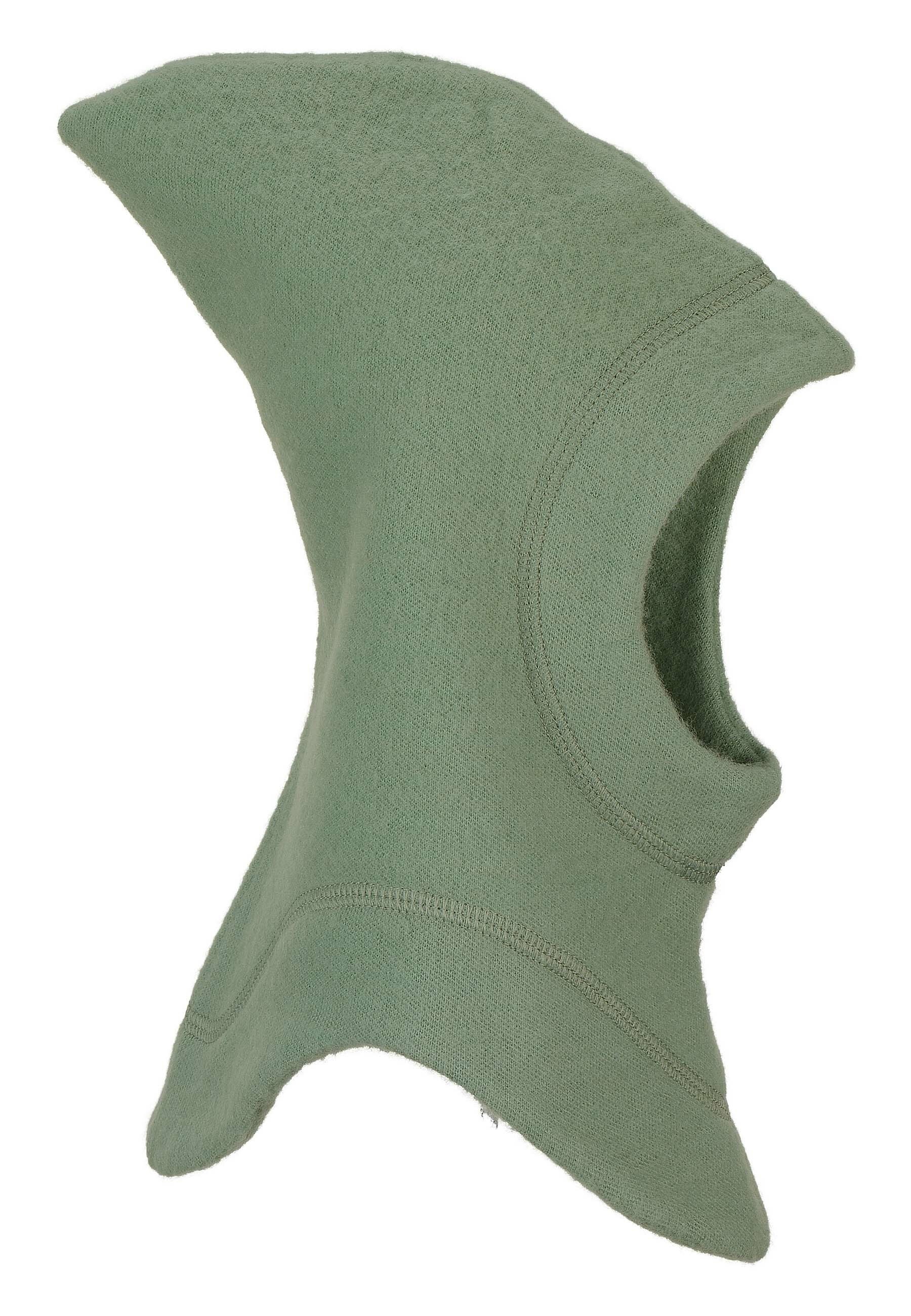 Sterntaler® Schlupfmütze »Schalmütze Wolle«