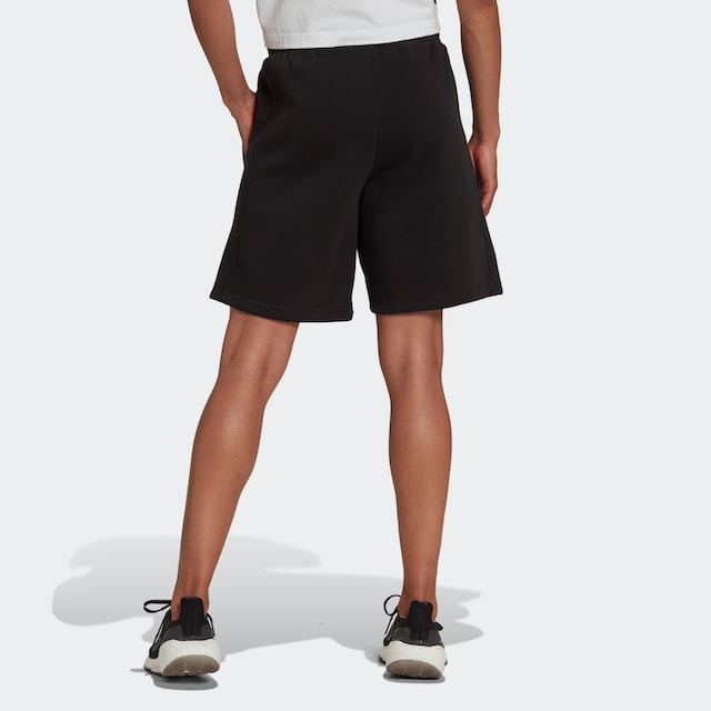 adidas Sportswear Shorts »ALL SZN FLEECE«, (1 tlg.) bei ♕