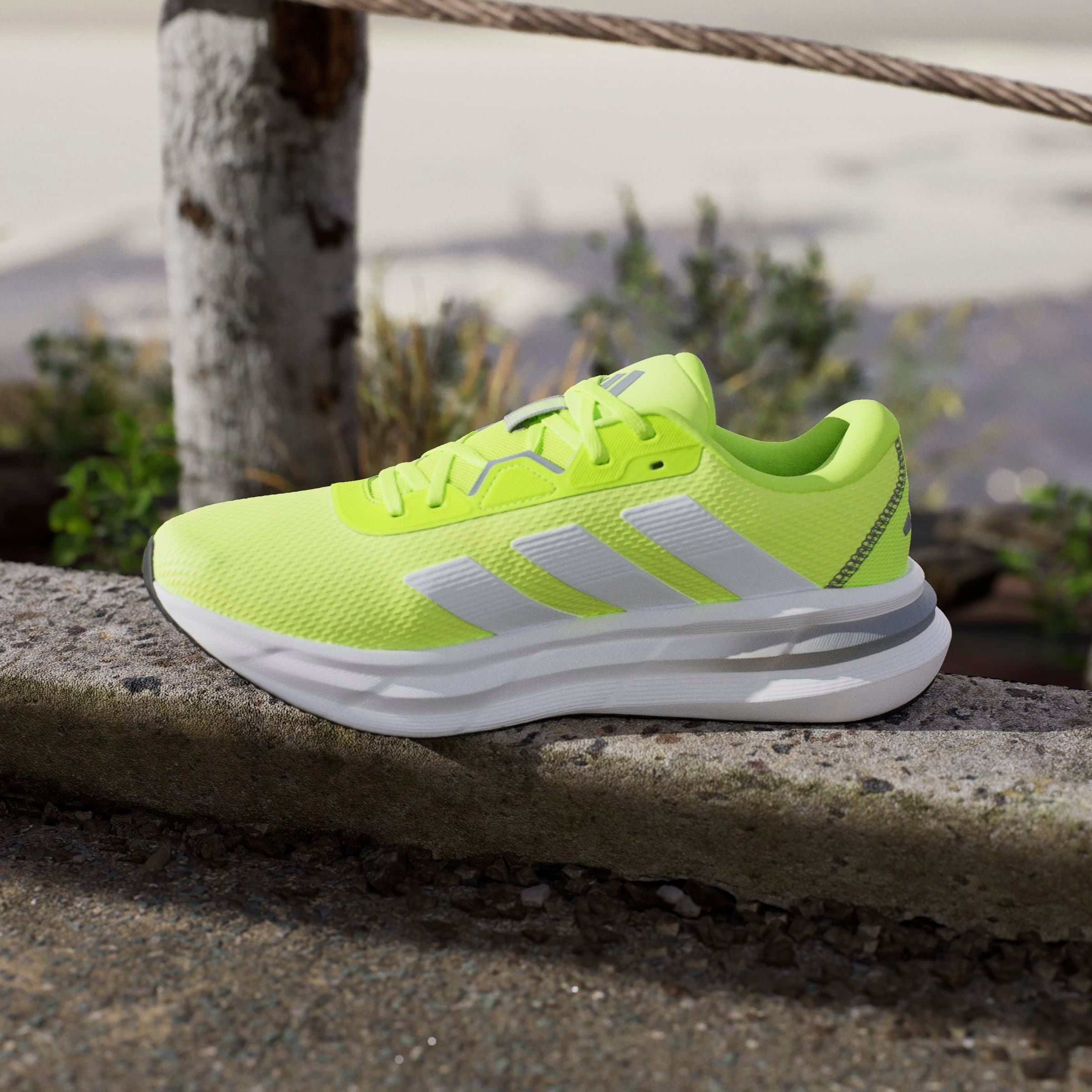 adidas Performance Laufschuh »GALAXY 7«