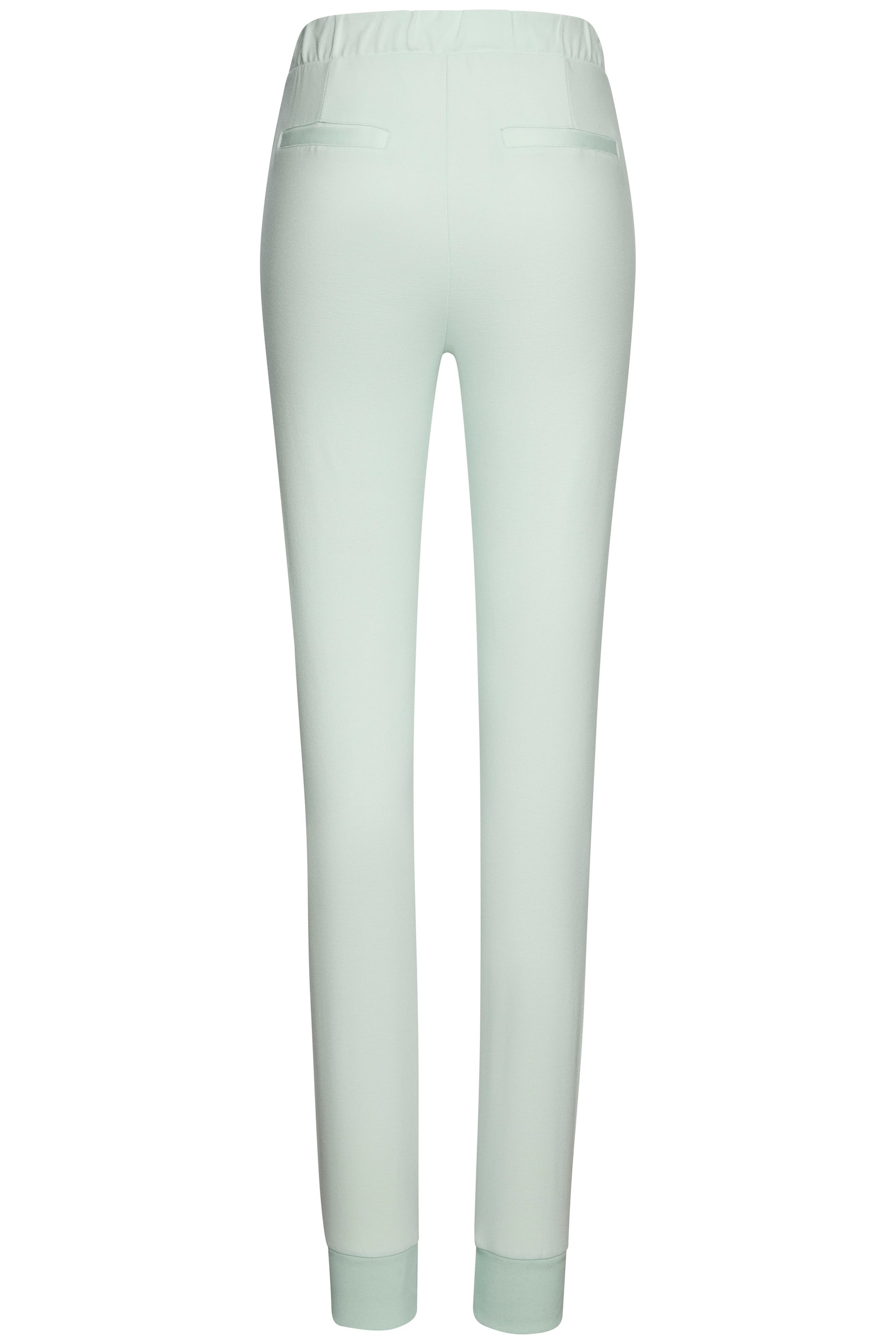 French Connection Loungepants, schmale sportive Form, weich fließend