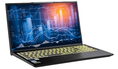 Business-Notebook »Power Starter I71-678«, 39,6 cm, / 15,6 Zoll, Intel, Core i3, 250...