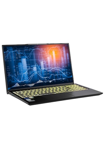 Business-Notebook »Power Starter I76-122«, 43,94 cm, / 17,3 Zoll, Intel, Core i5, 1000...