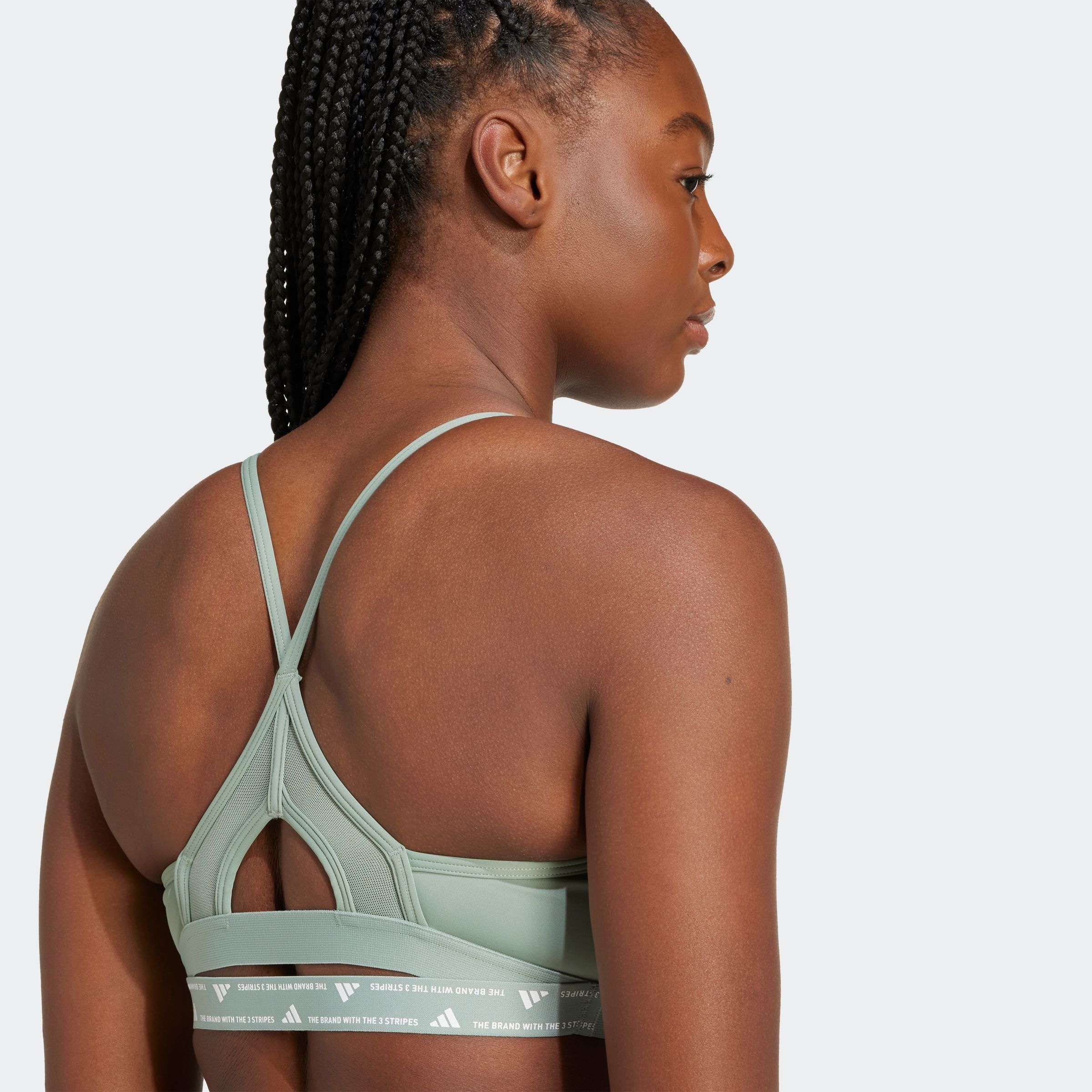adidas Performance Sport-BH »AERCT LS BRA«
