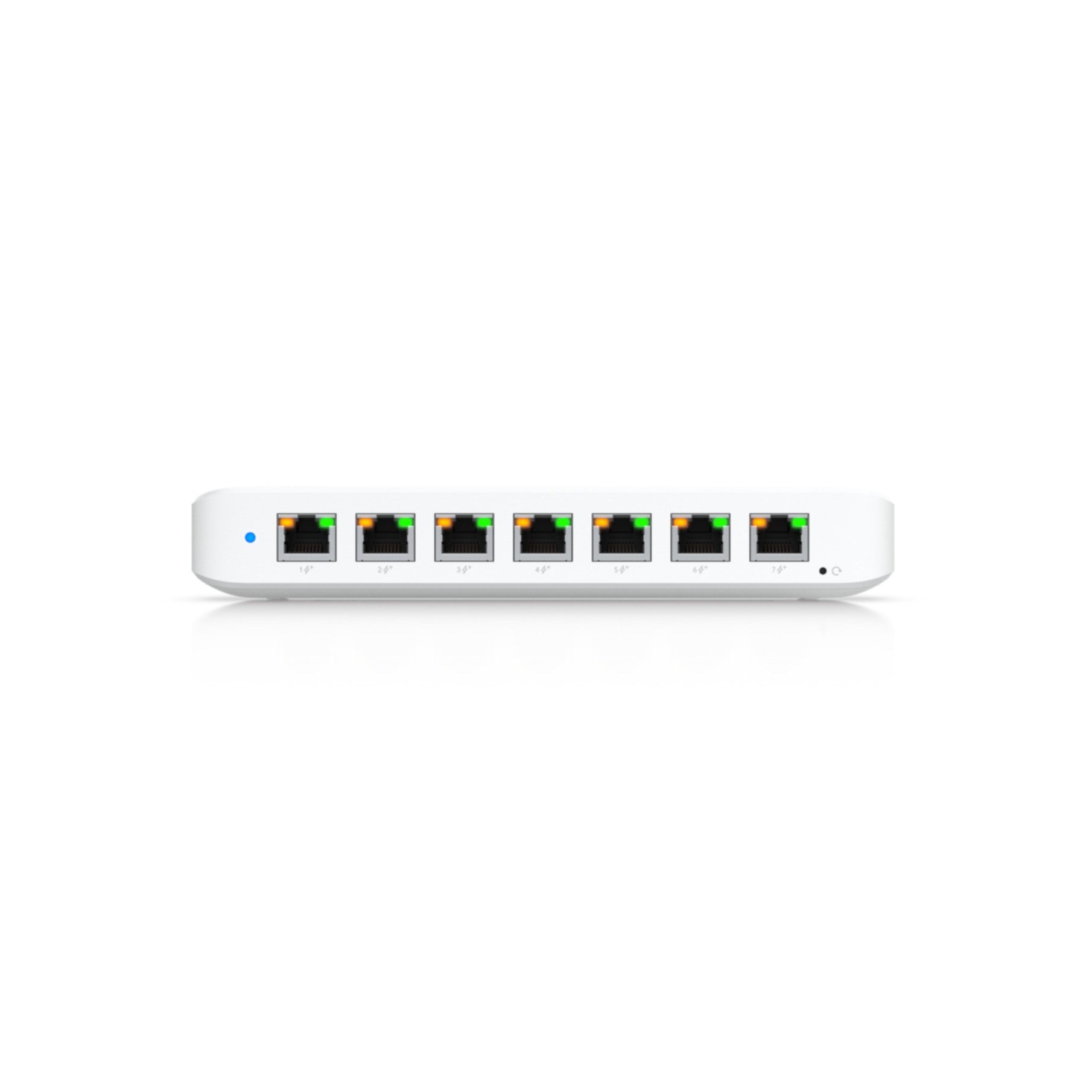 UbiQuiti Netzwerk-Switch »Ultra«