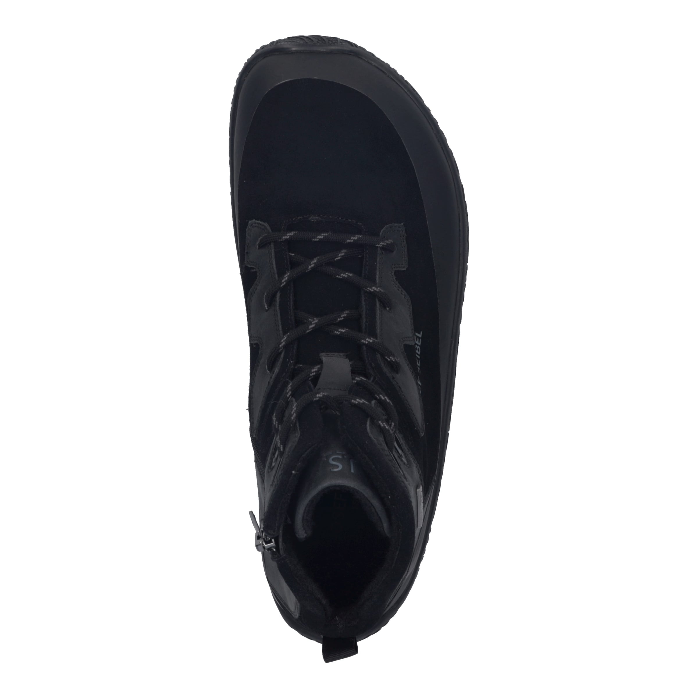 Josef Seibel Schnürschuh »Freddy 50, black-black«