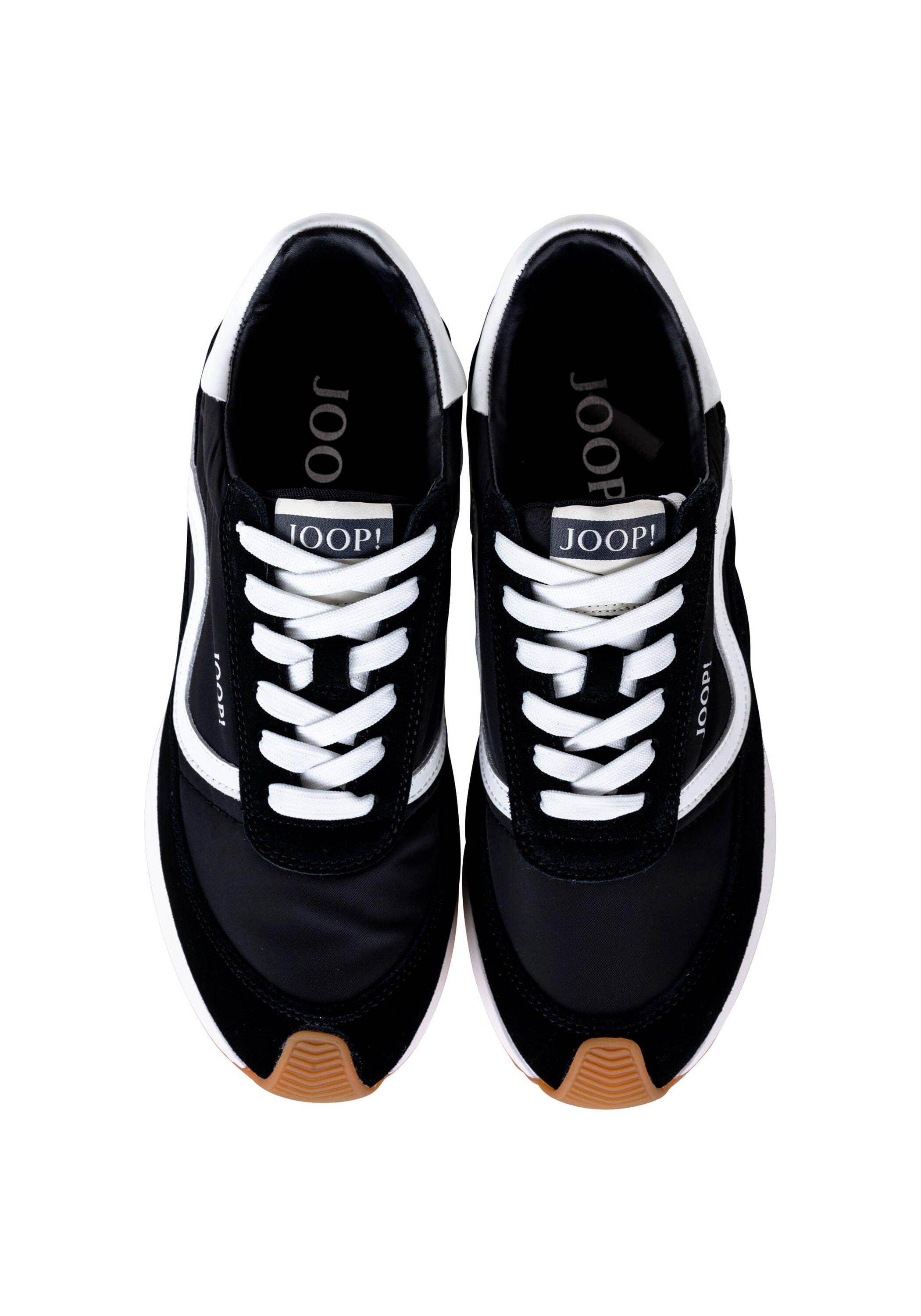 JOOP! Sneaker »Sneaker Misto Leone Sneaker xc6«