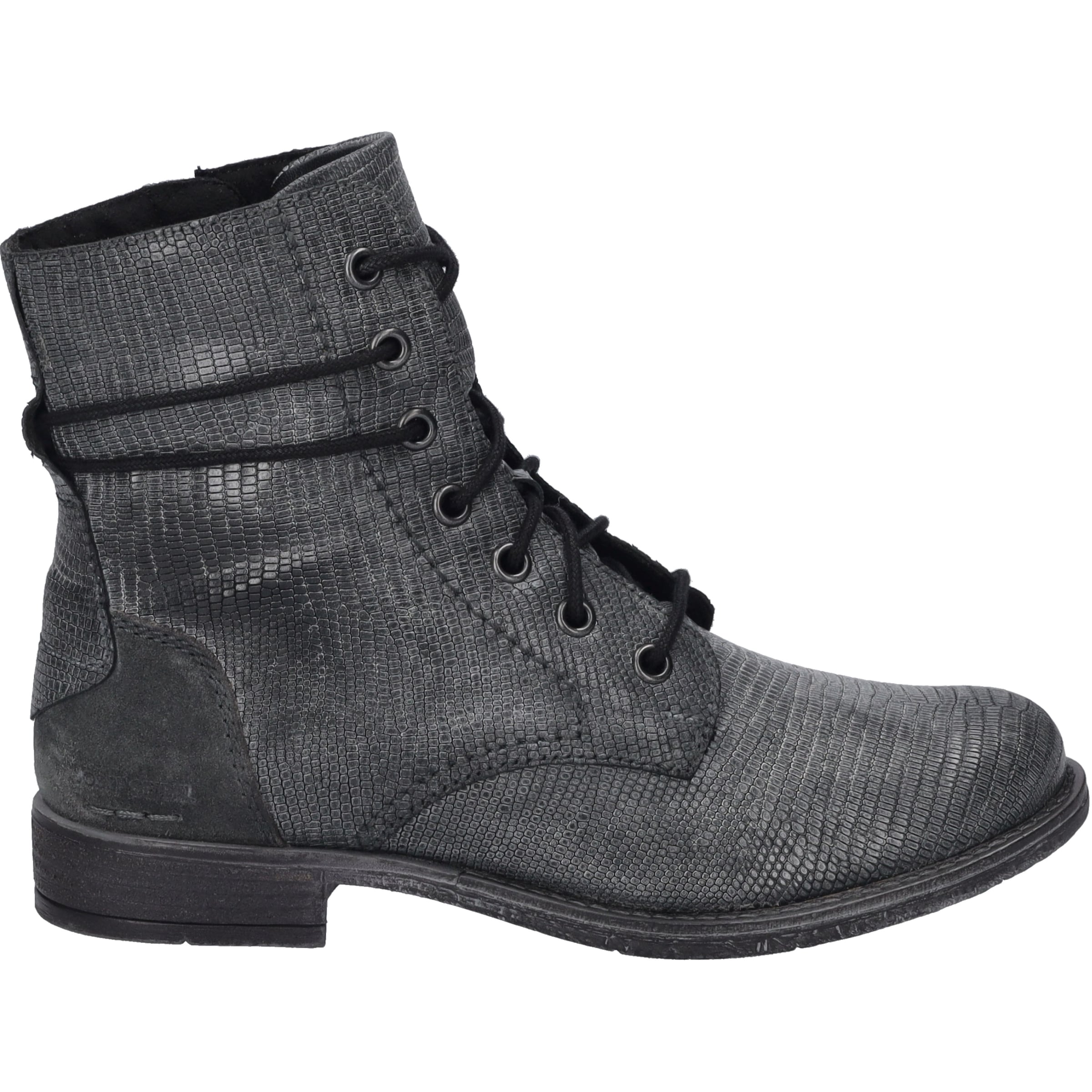 Josef Seibel Stiefel »Sienna 72, grau«