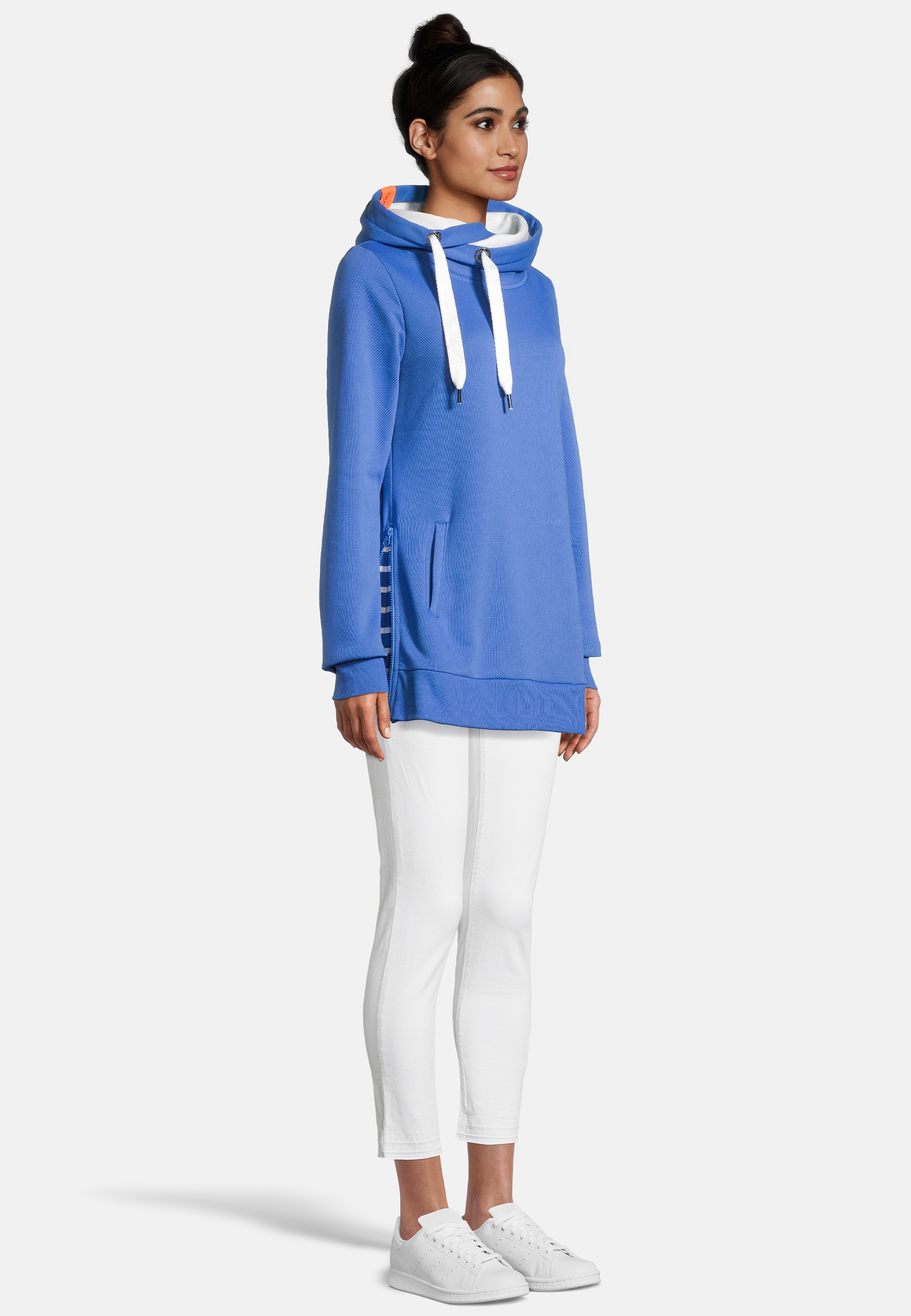 salzhaut Kapuzenpullover »Hoodie ÖWERTRECKER«
