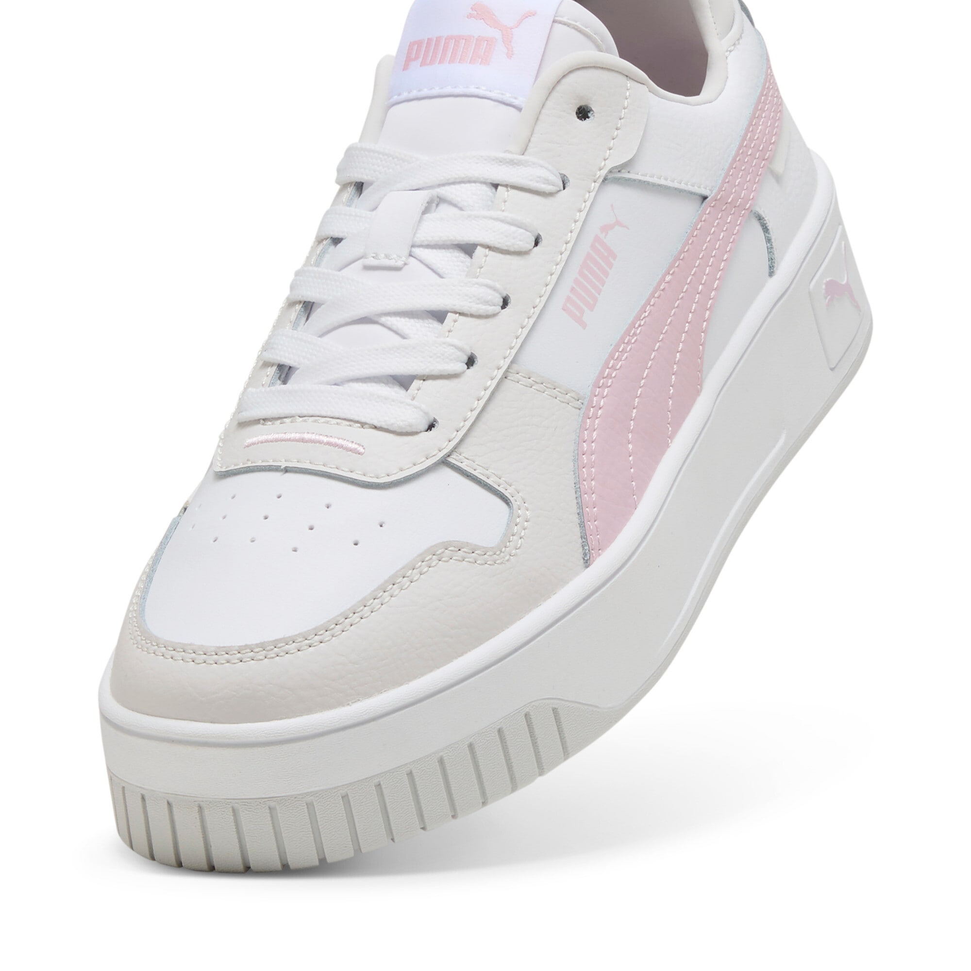 PUMA Sneaker »CARINA STREET«