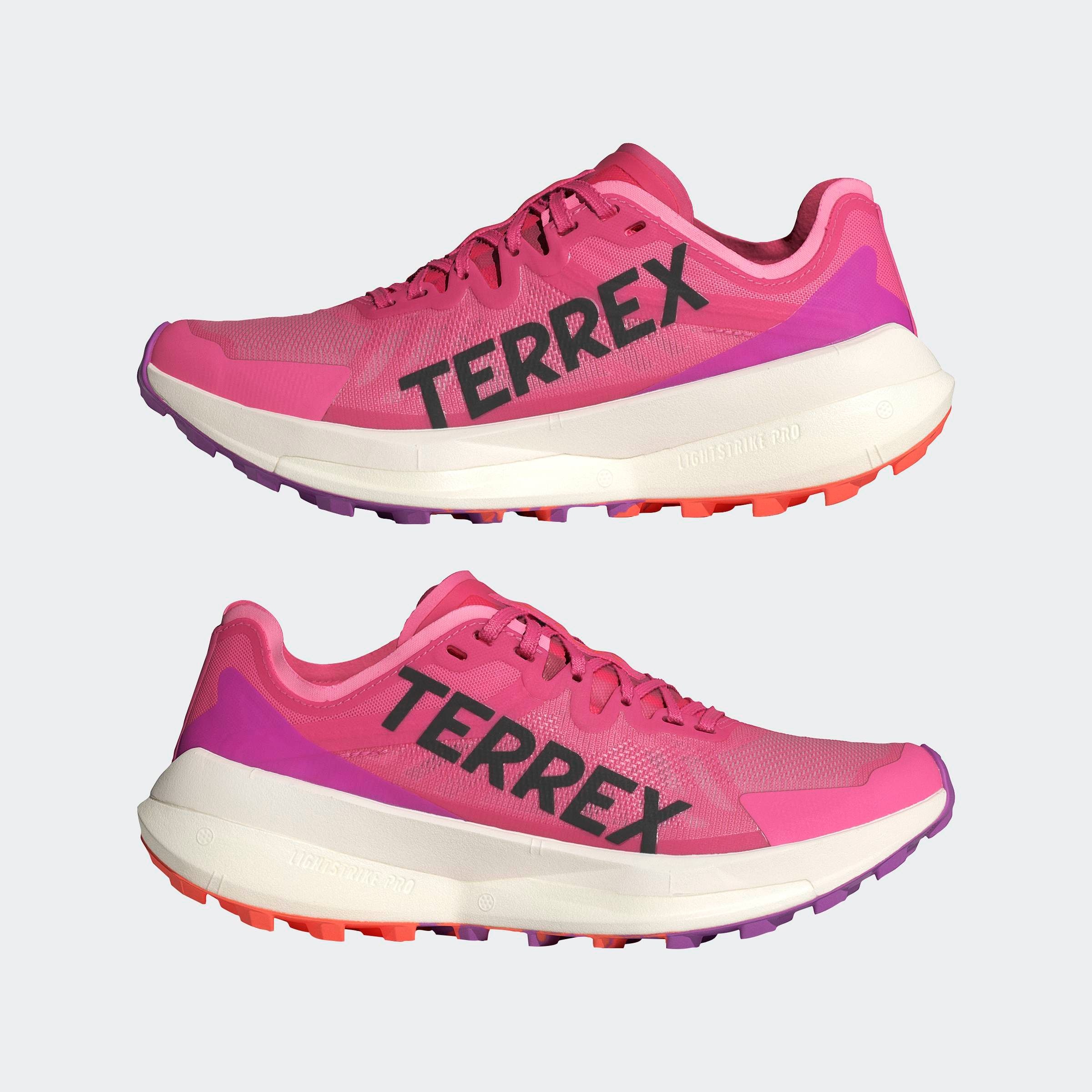 adidas TERREX Trailrunningschuh »AGRAVIC SPEED«