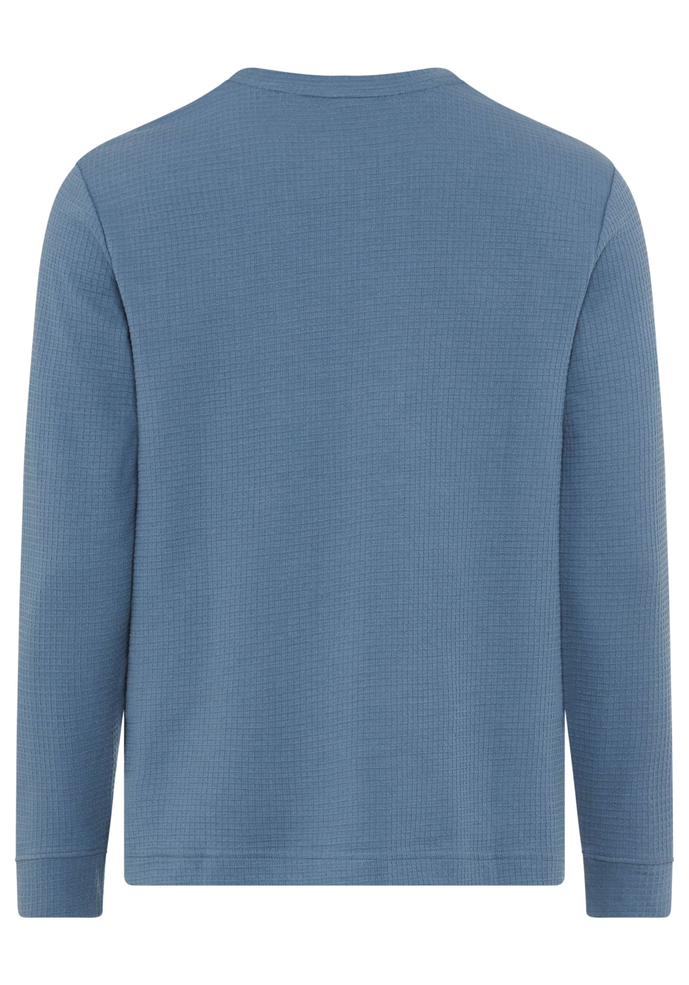 HUGO Underwear Pyjamaoberteil »Austin LS Shirt«