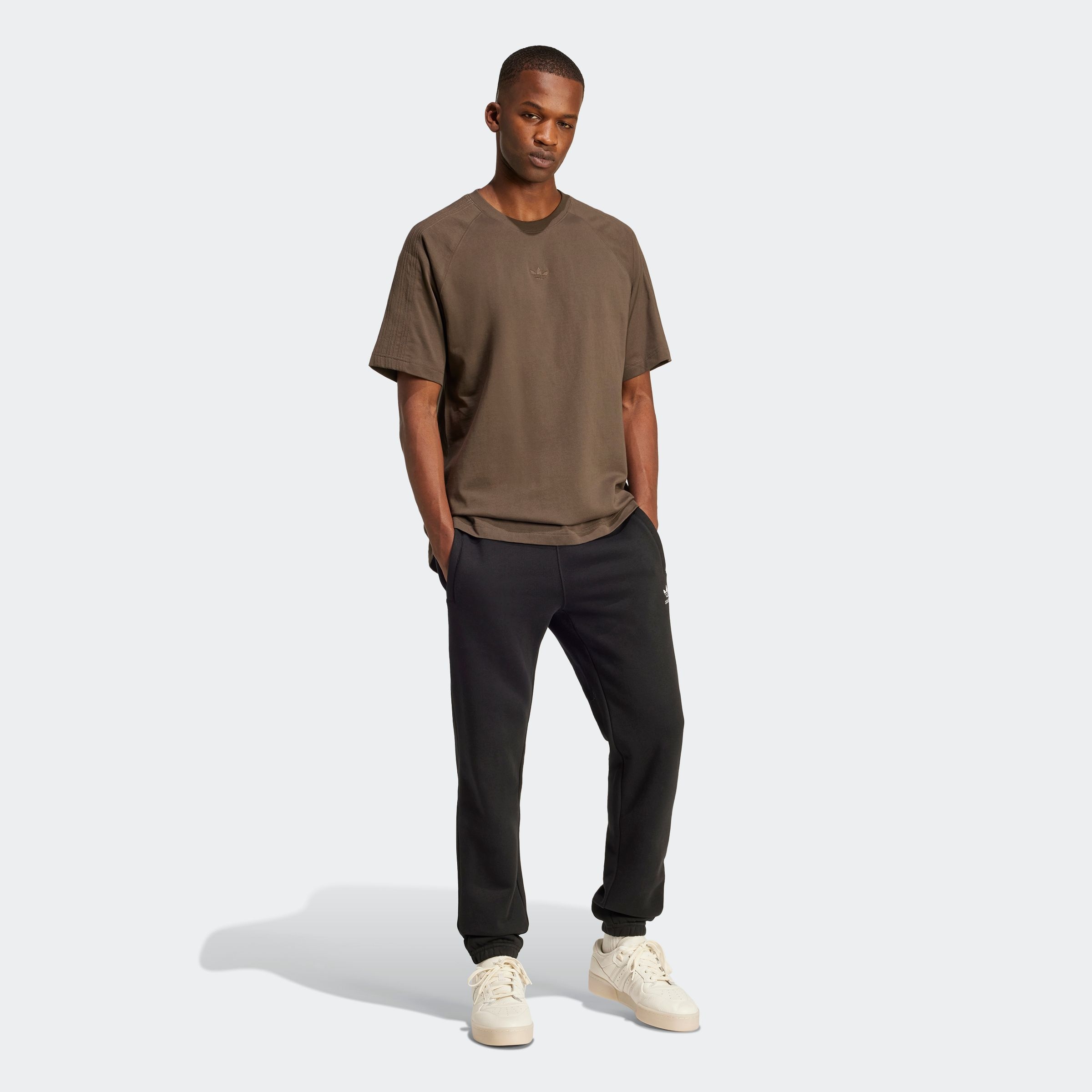 adidas Originals T-Shirt »P ESS TEE«