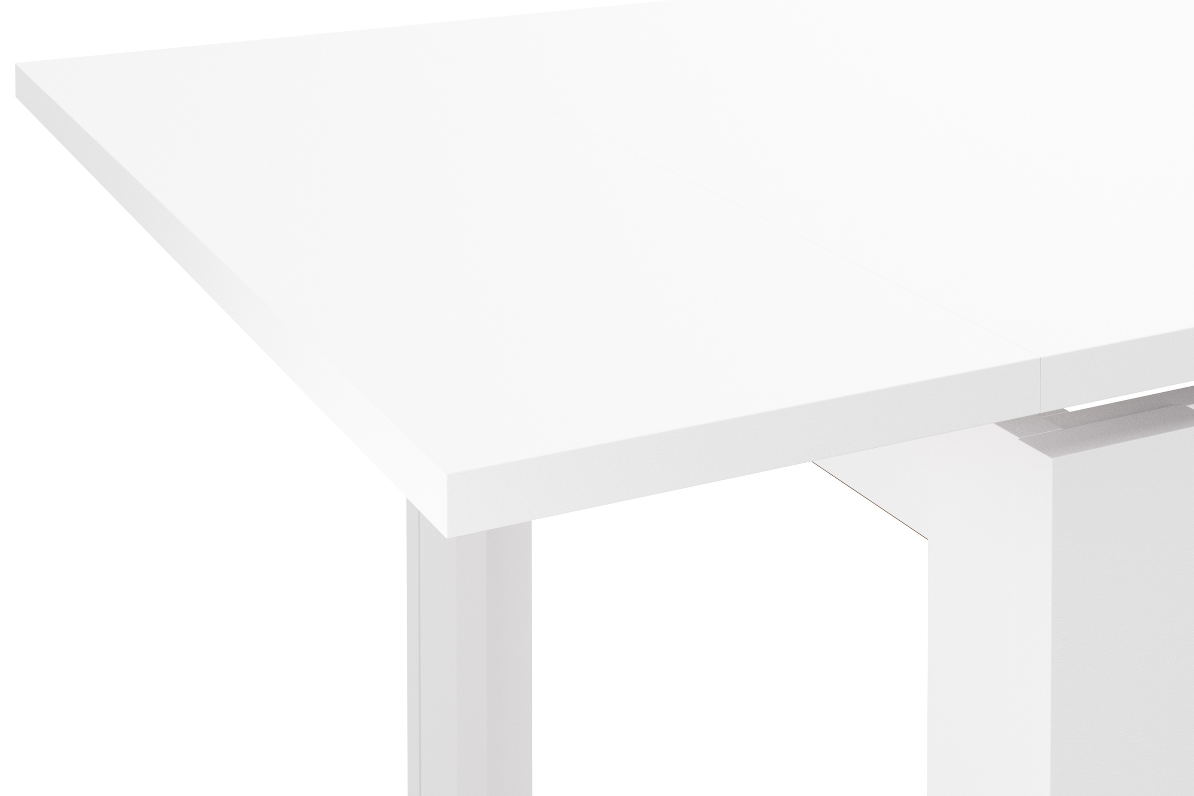 Mäusbacher Esstisch »Monti«, ausziehbar cm, x auf kaufen Raten 80 auf 136 60 cm