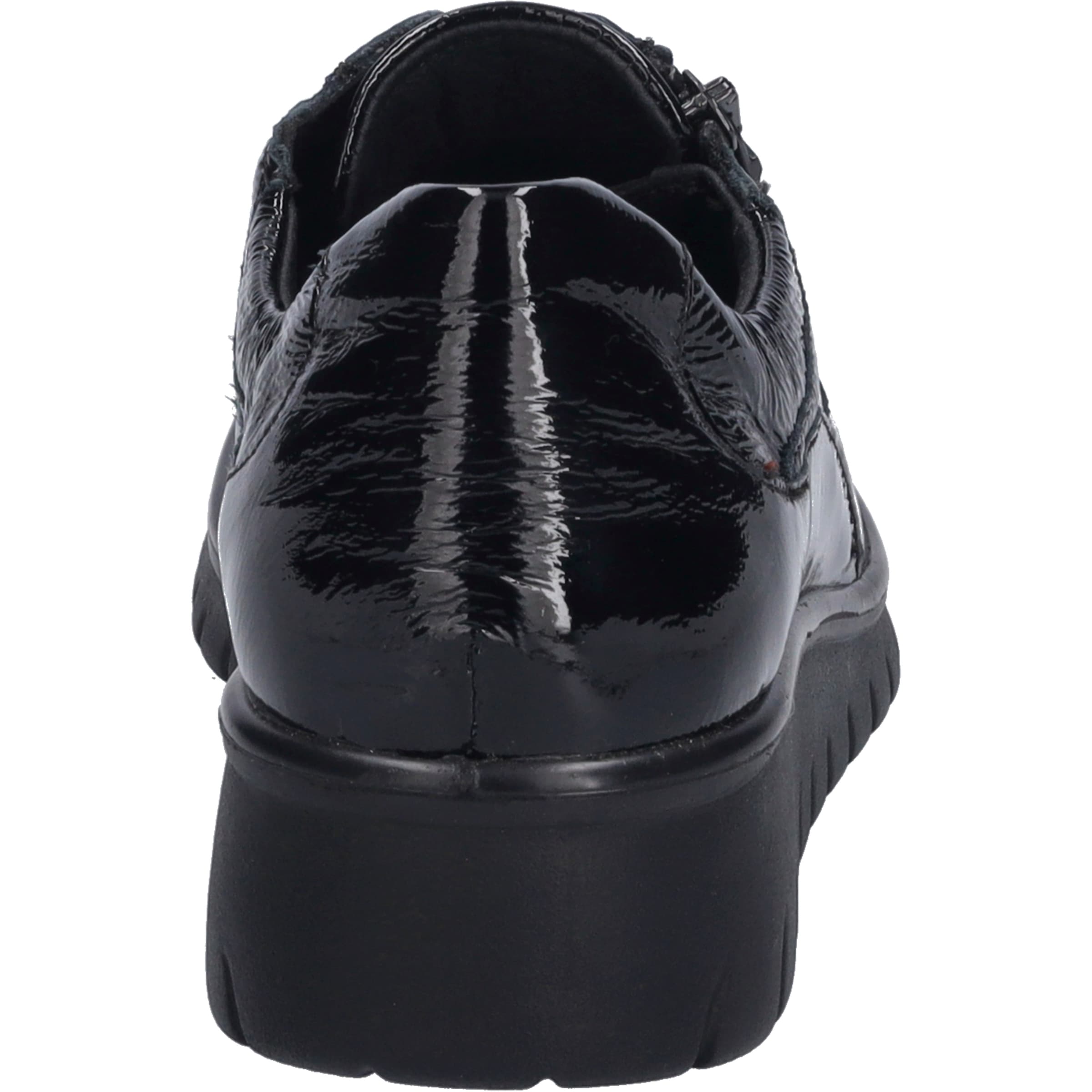 Josef Seibel Schnürschuh »Calais 22, schwarz«