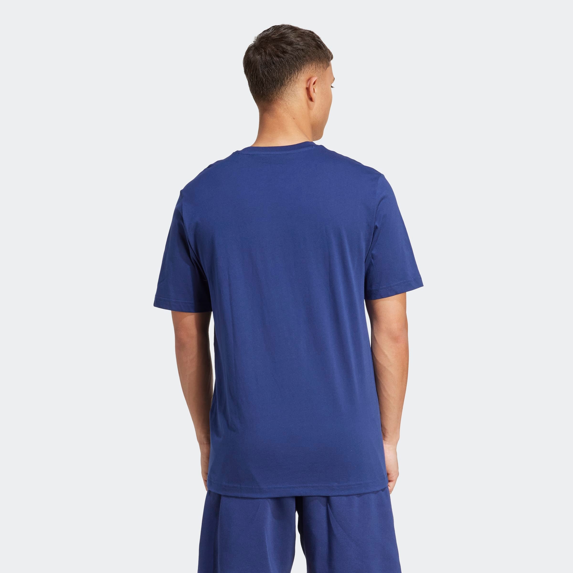 adidas Sportswear T-Shirt »M COLLEGIATE T«