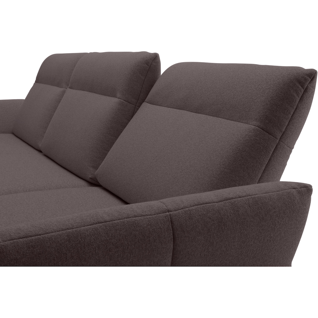 hülsta sofa Ecksofa »hs.460«