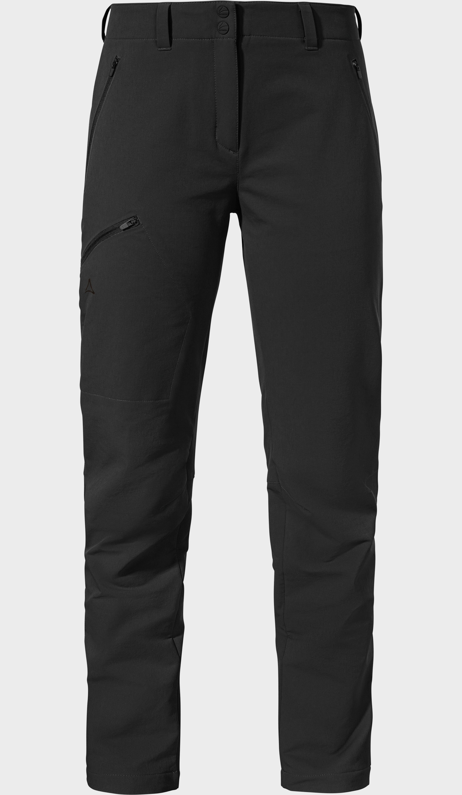 Schöffel Outdoorhose »Pants Ascona Warm L«
