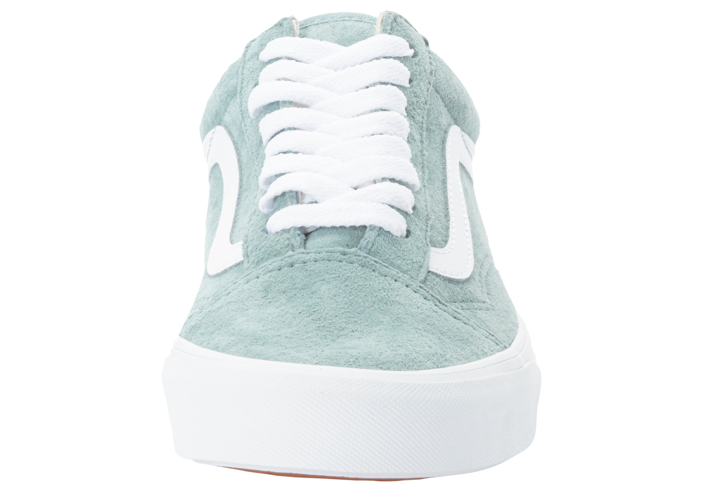 Vans Sneaker »Old Skool«, unisex
