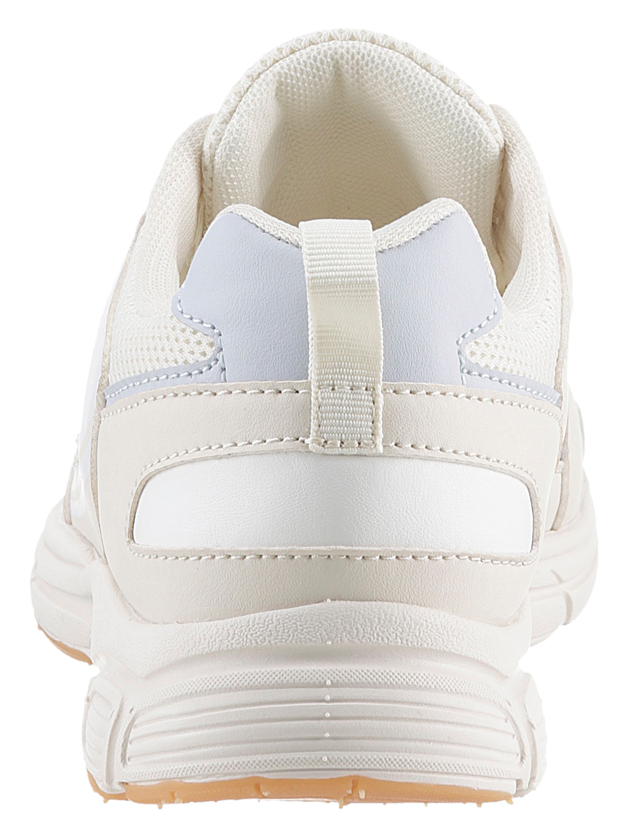 Aniston SHOES Sneaker, Freizeitschuh, Halbschuh, Schnürschuh - NEUE KOLLEKTION