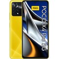 Xiaomi Smartphone »POCO X4 Pro 5G«, (16,94 cm/6,67 Zoll, 256 GB Speicherplatz, 108 MP Kamera)