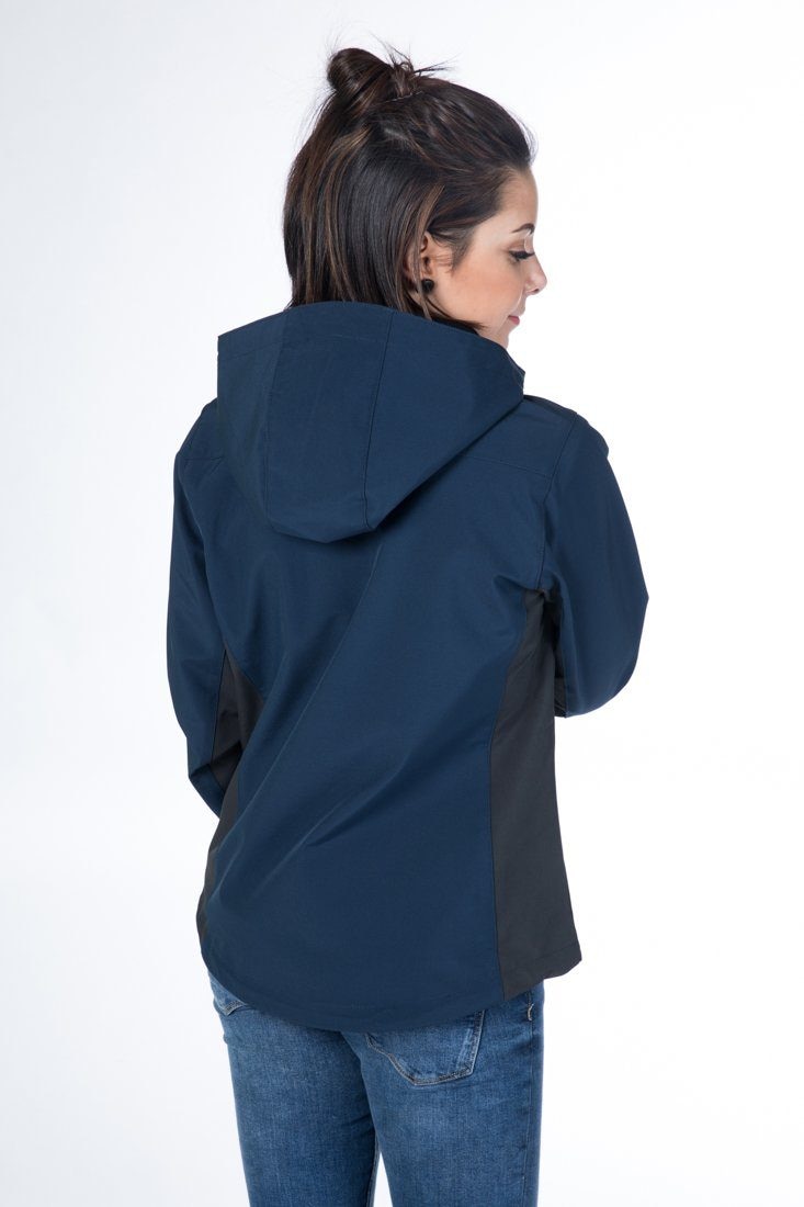 DEPROC Active Softshelljacke »NUNAVUT WOMEN«, auch in Großen Größen  erhältlich bei ♕