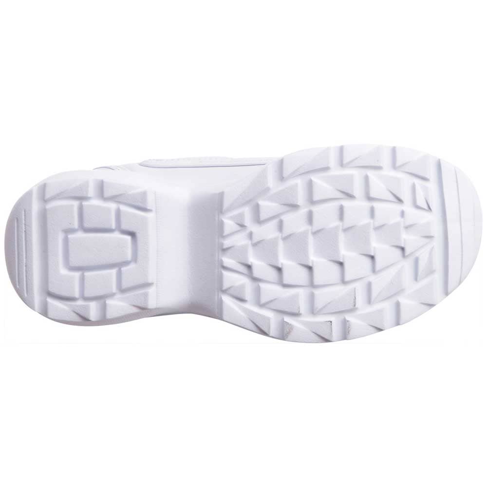 Kappa Sneaker, in angesagtem 90er Jahre Look