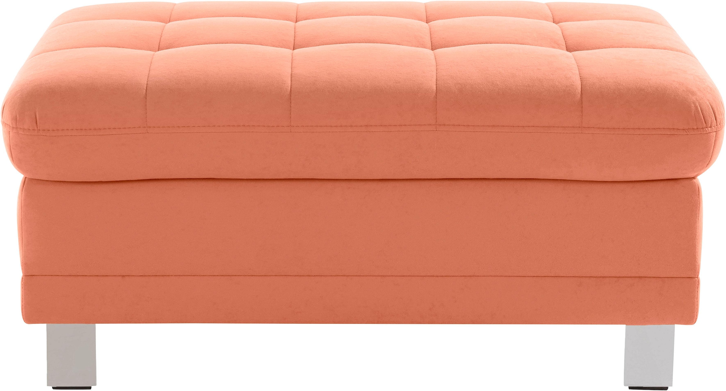 sit&more Polsterhocker »Limit«