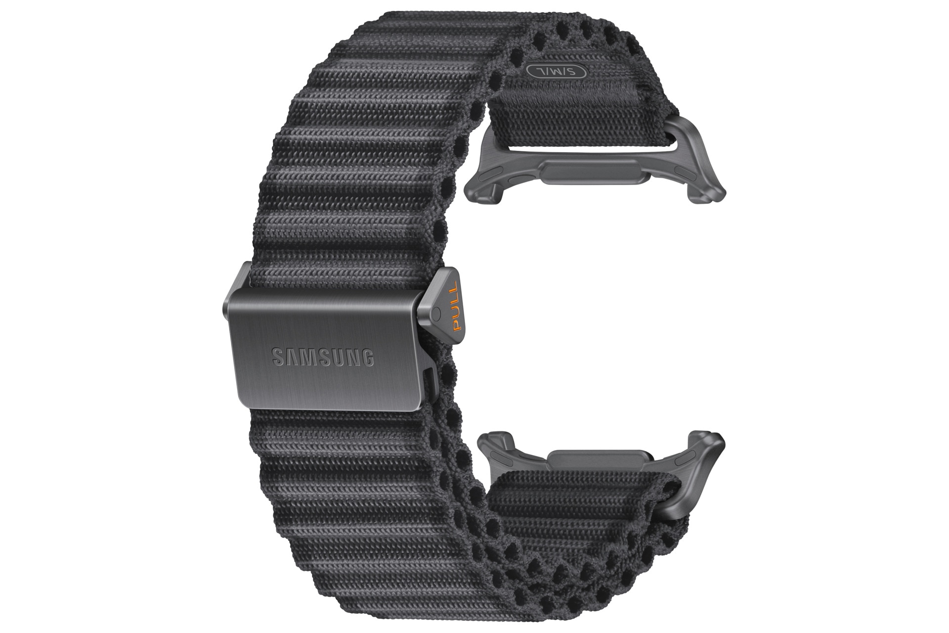 Samsung Smartwatch-Armband »Trail Band für Galaxy Watch Ultra2 und Ultra«