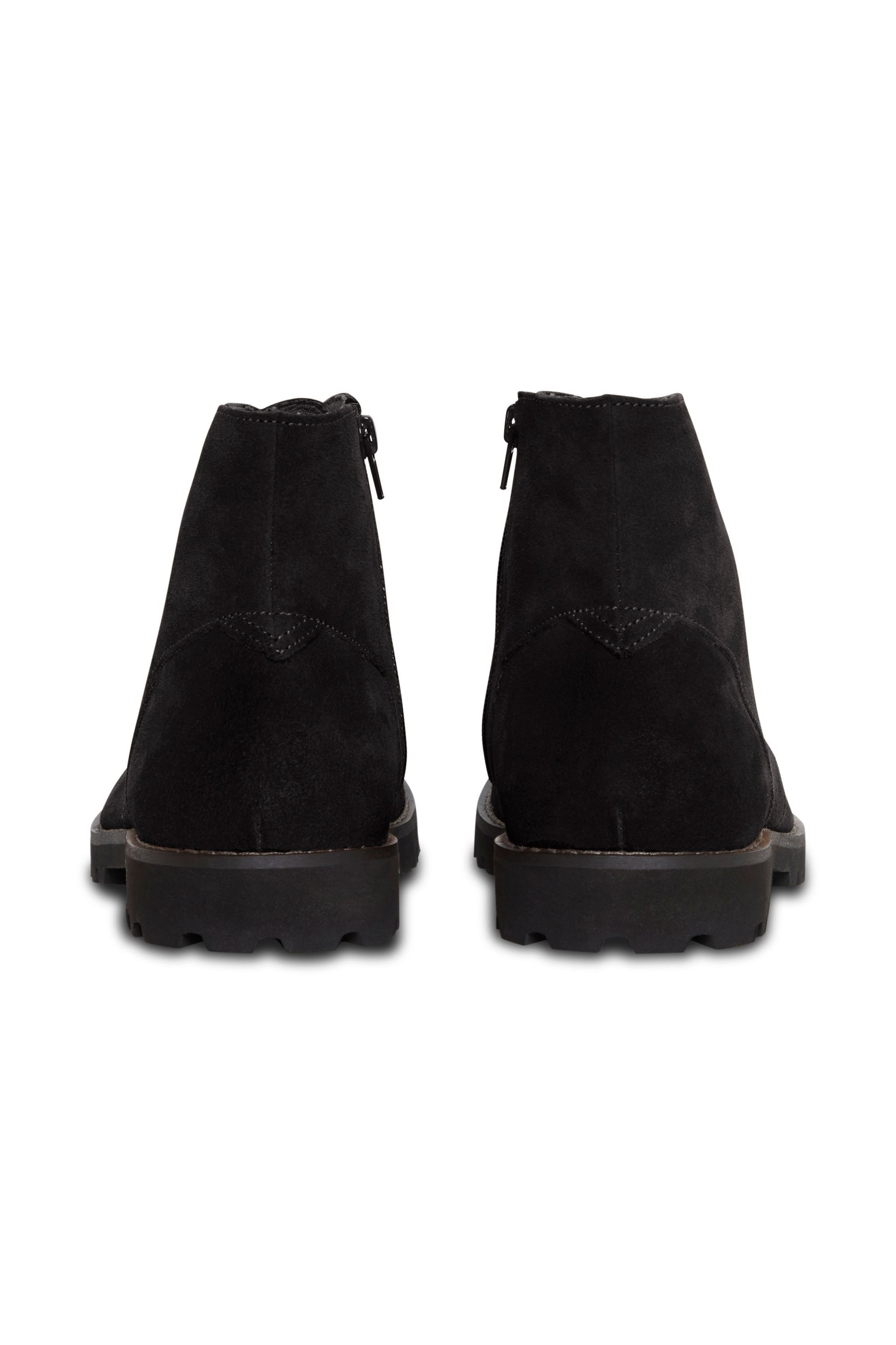 Blend Schnürschuh »Schnºrboots BHFootwear«