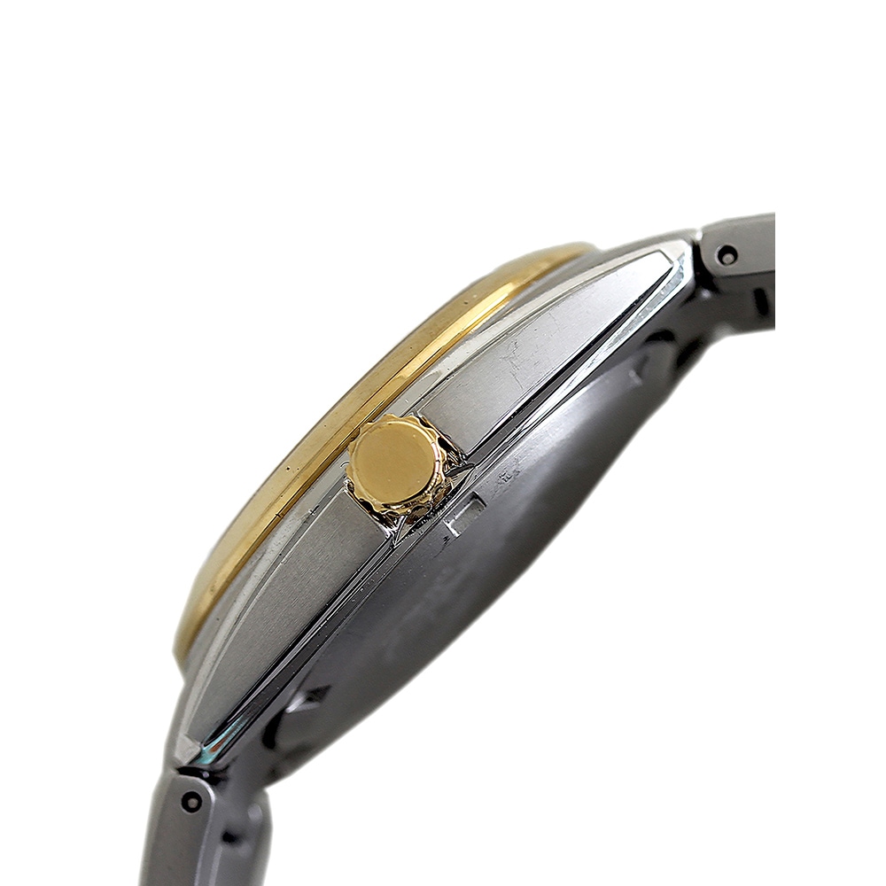 Citizen Titanuhr »Super Titanium« Armbanduhr, Damenuhr, Solar, Titanarmband, Saphirglas