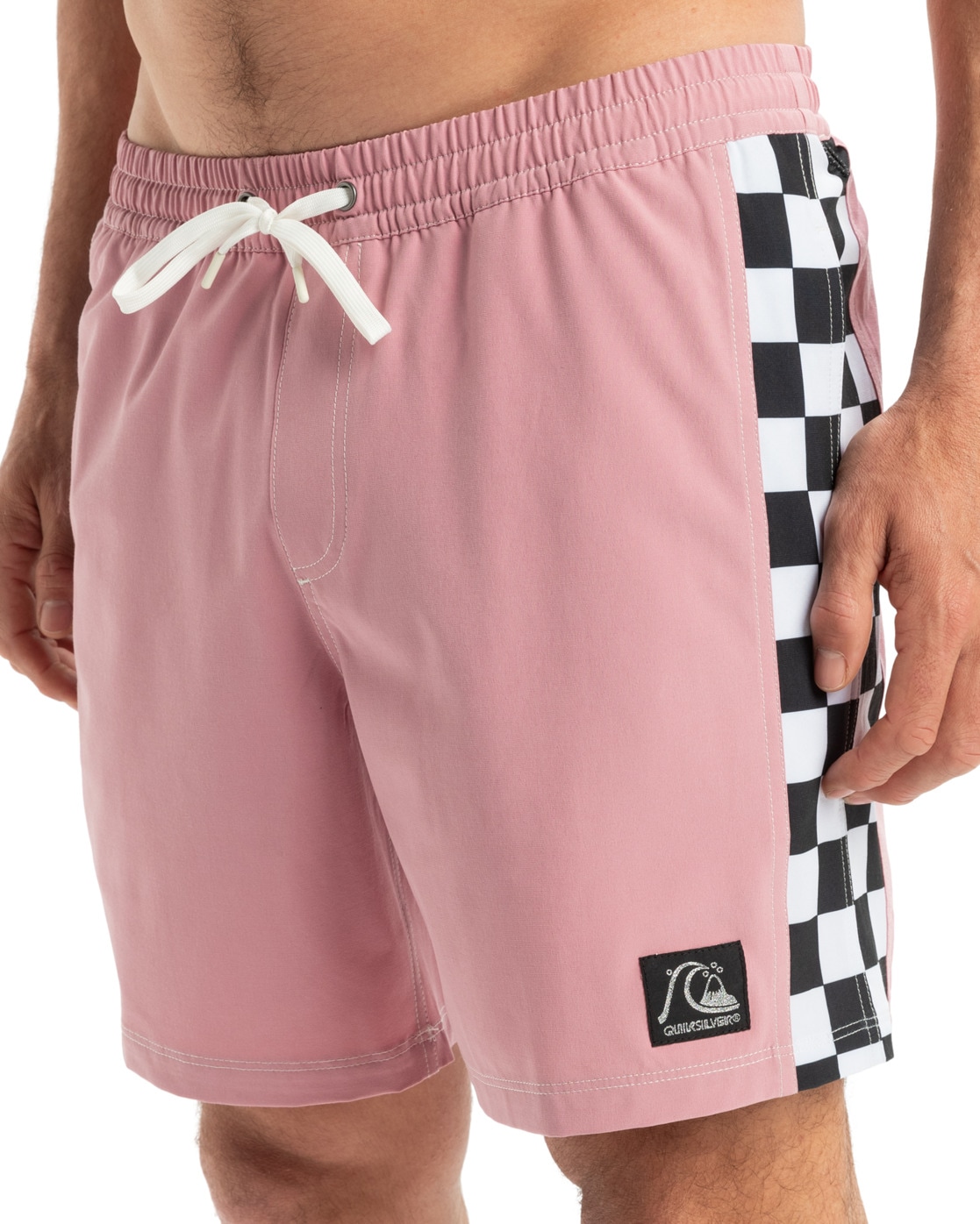 Quiksilver Boardshorts »Original Arch Volley 17"«