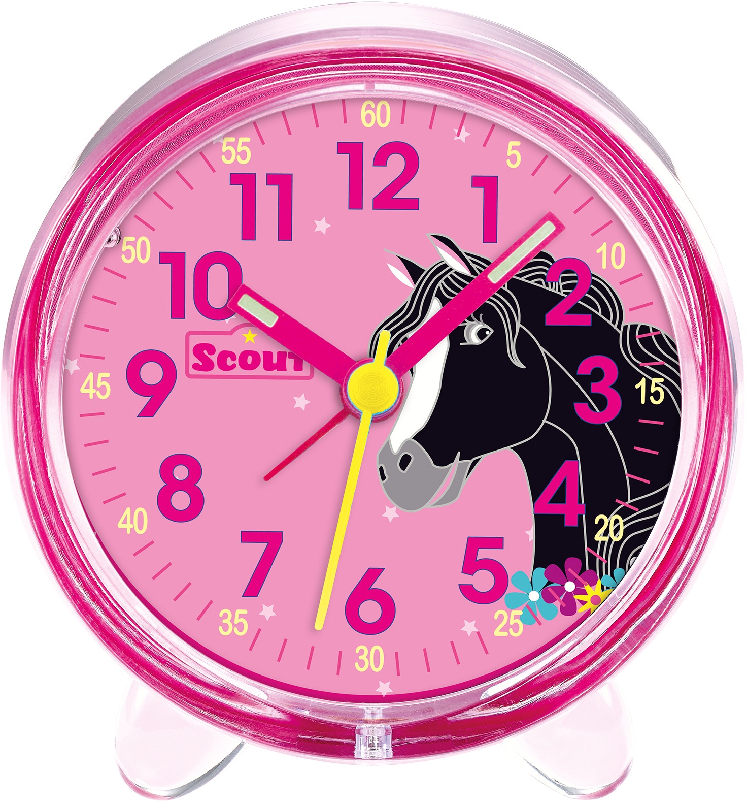 Scout Quarzwecker »Favorit, 280001050« kaufen