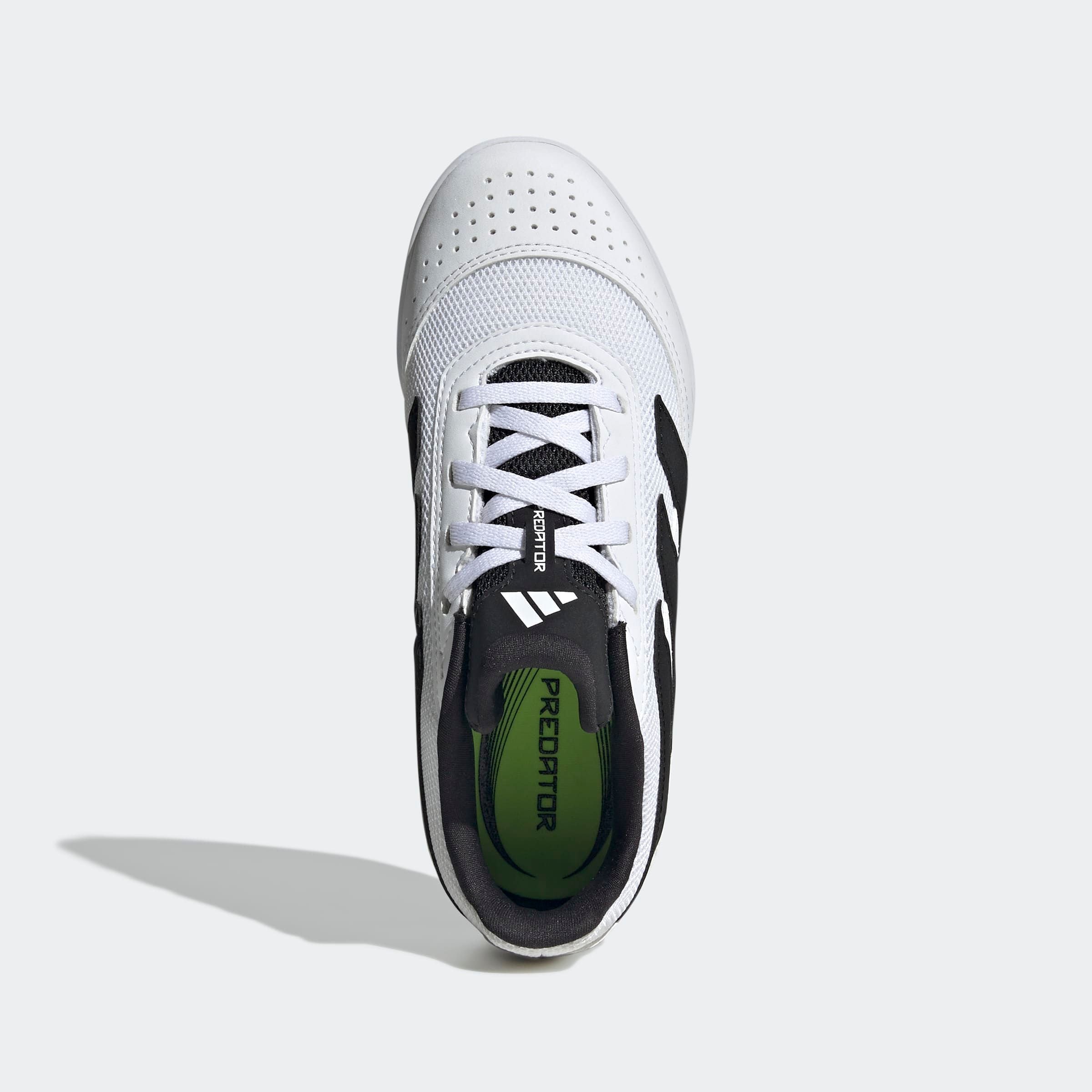 adidas Performance Fußballschuh »PREDATOR CLUB IN SALA KIDS«, geeignet als Hallenschuhe